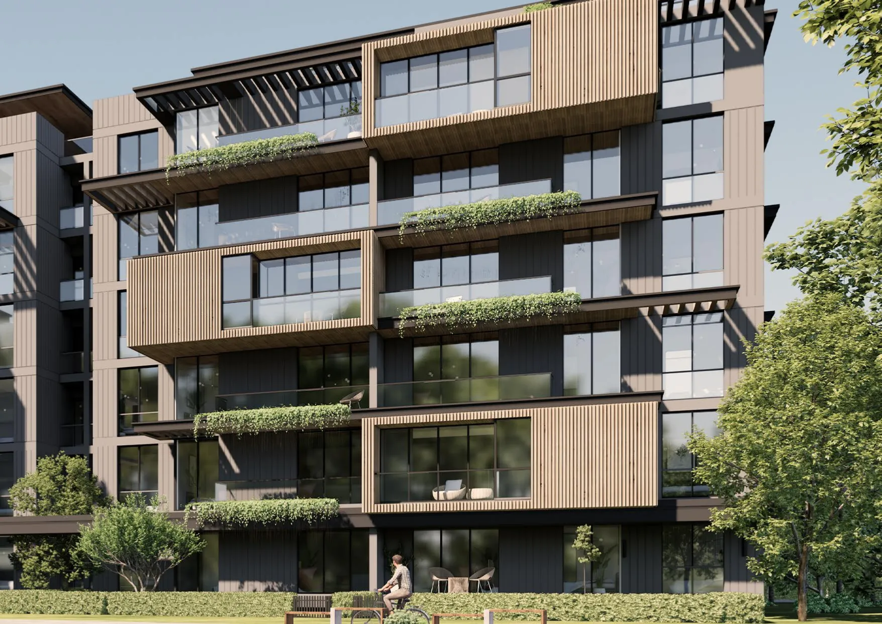 The Harv El Sheikh Zayed DAL Developments