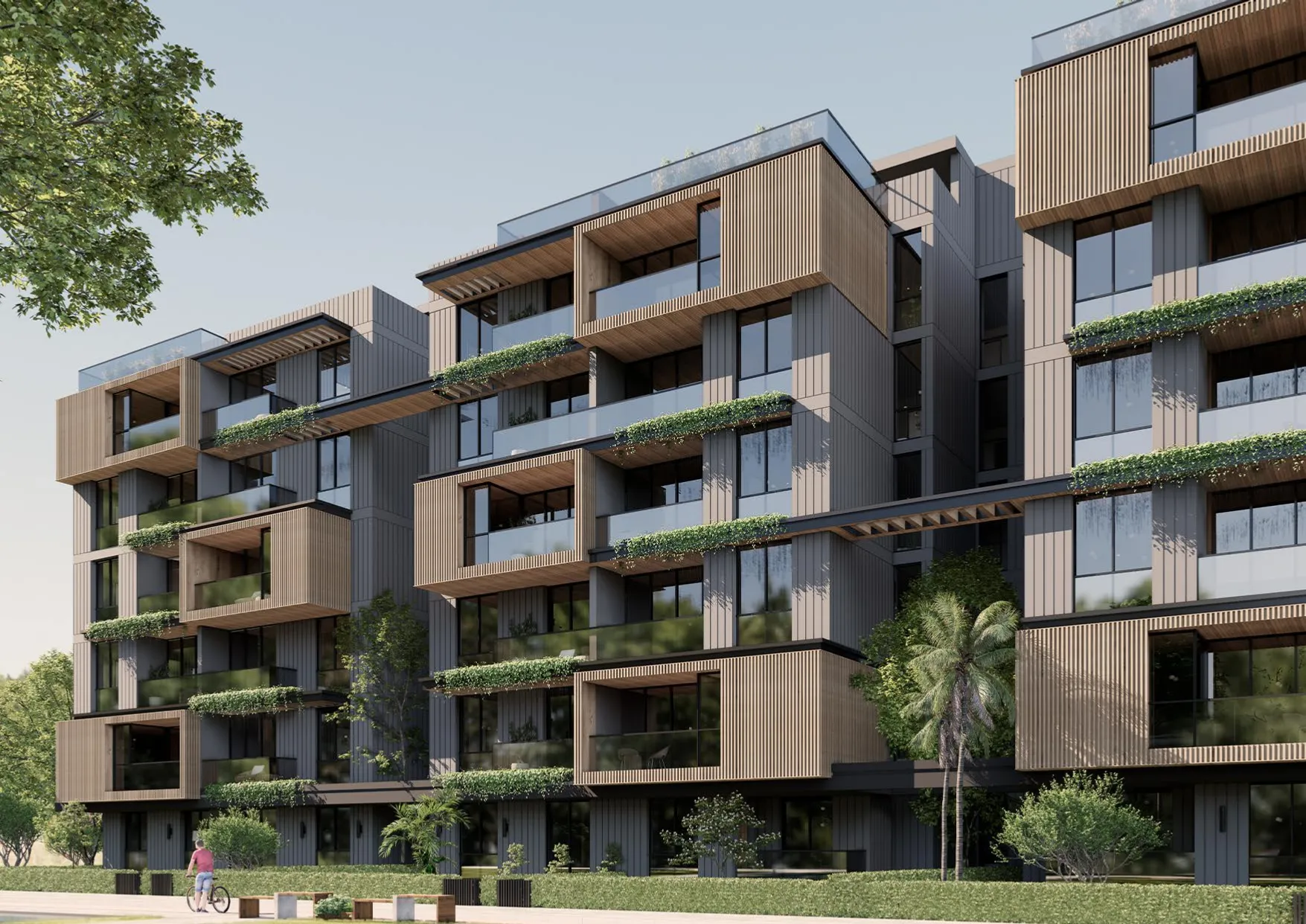 The Harv El Sheikh Zayed DAL Developments