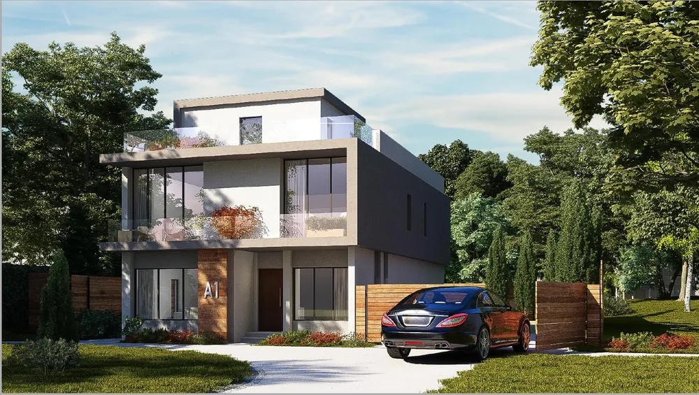Home Windows
