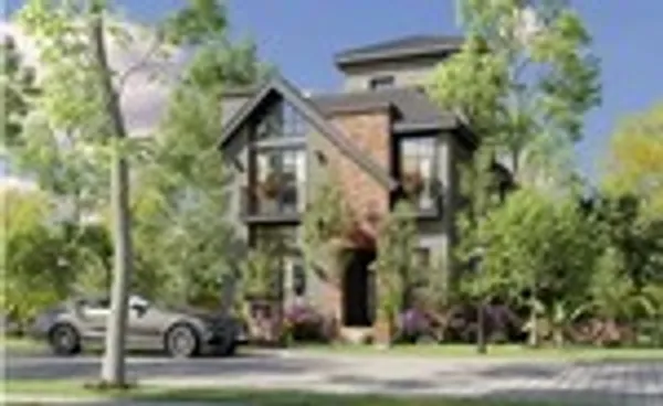 The Marq Gardens New Cairo The Marq Communities