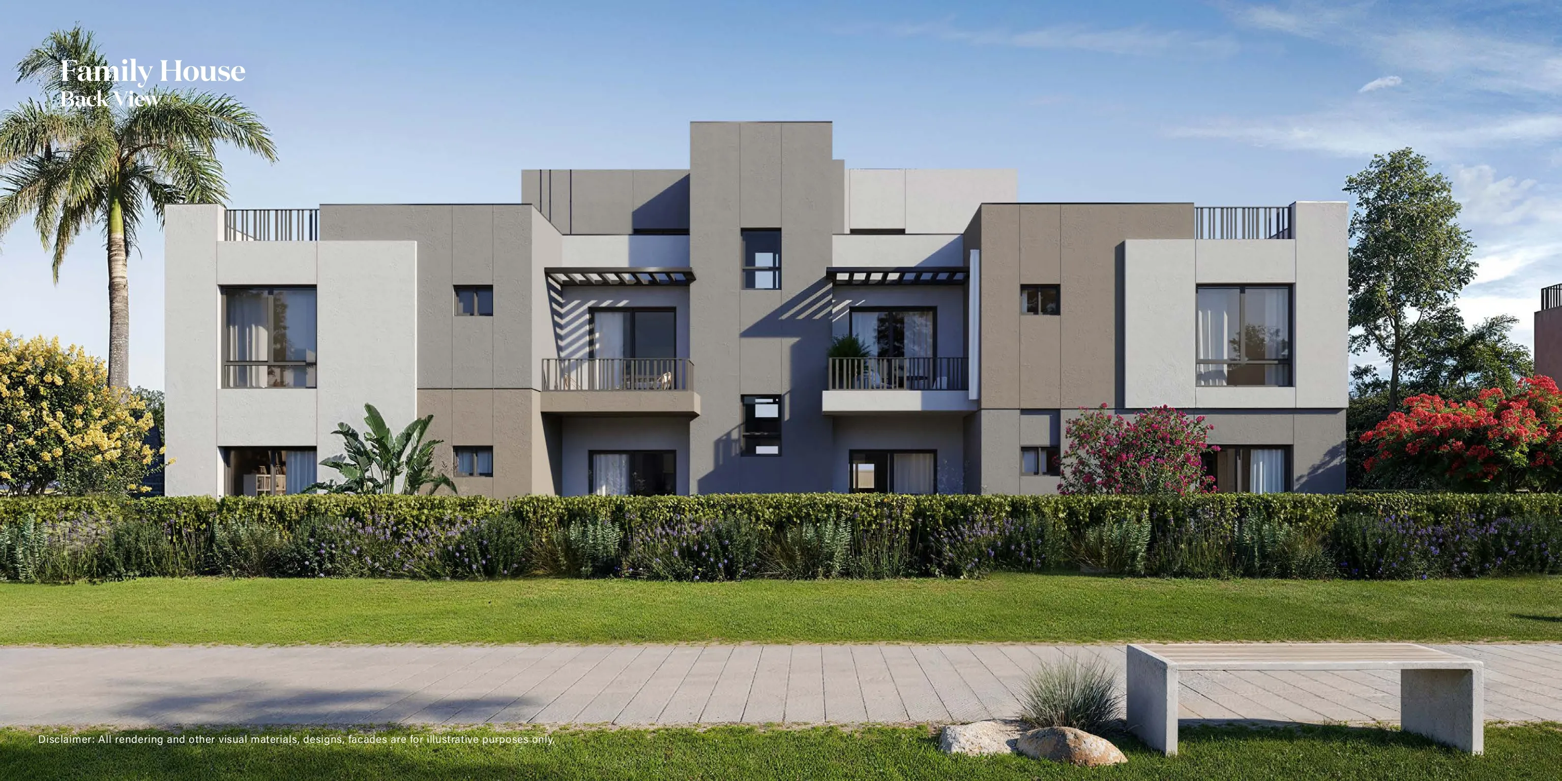 Hazel - Sodic East  New Heliopolis SODIC