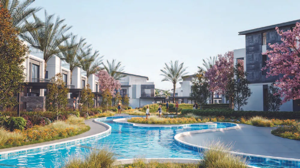 ذا ايت اكستنشن