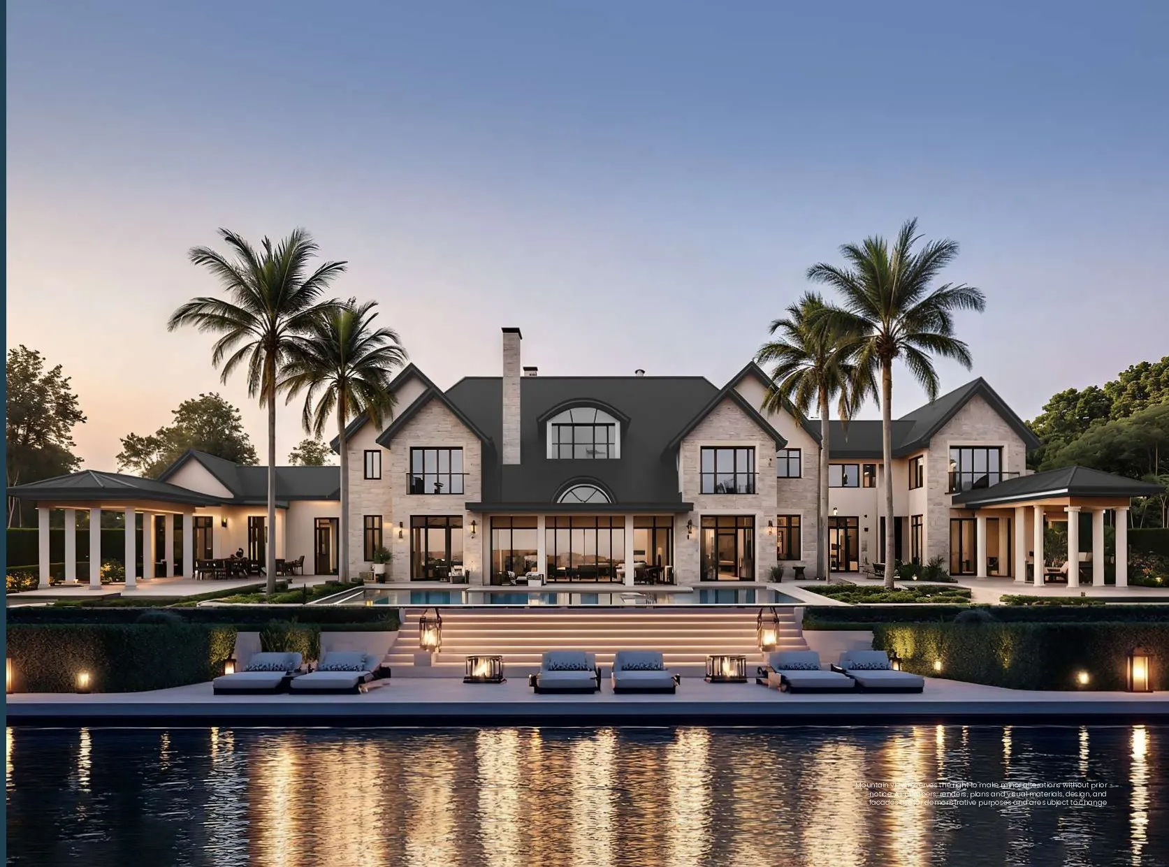 Jirian - Mountain View New Zayed Mountain View