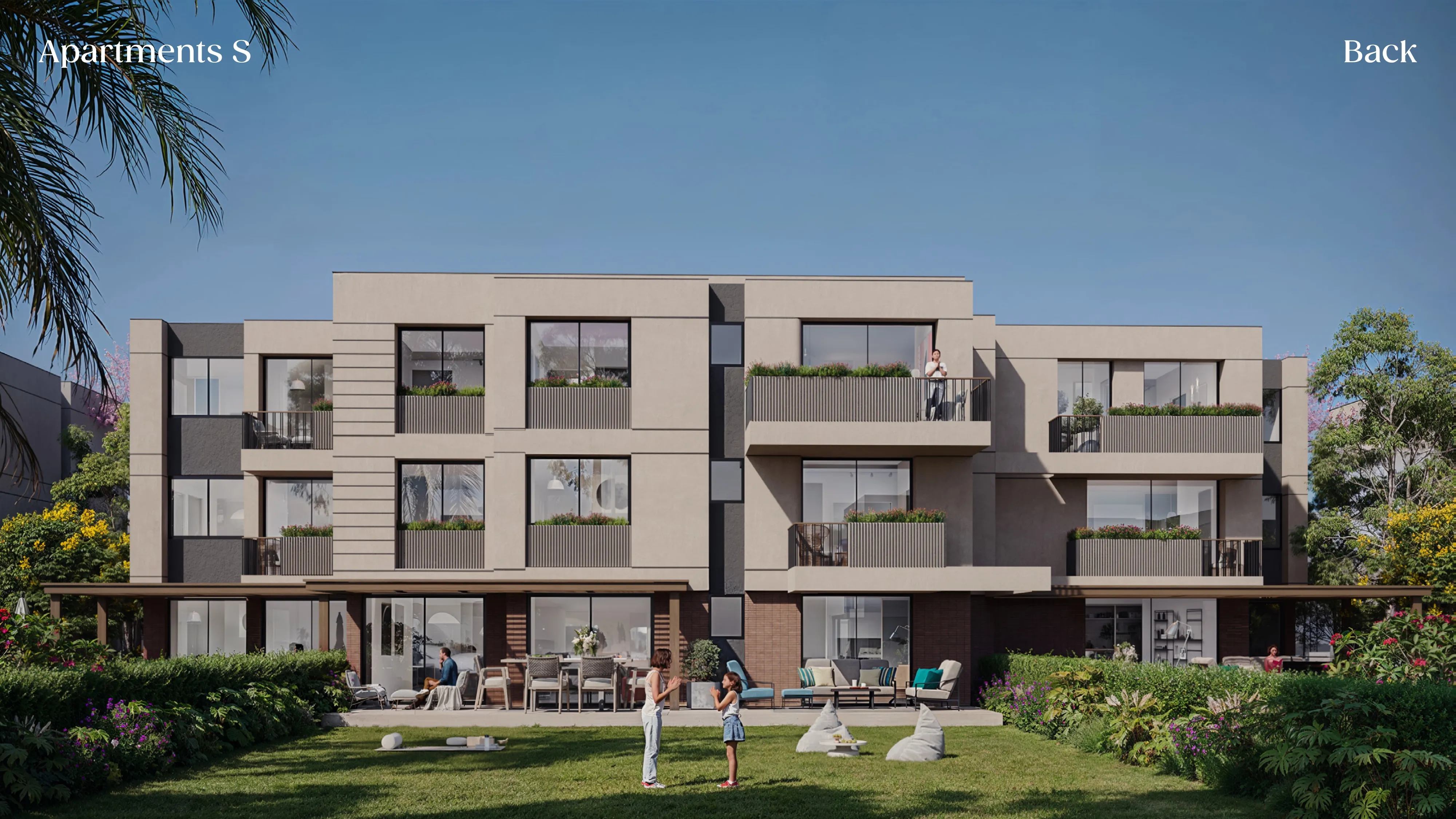 أنس الشيخ زايد الجديدة مباني ادريس