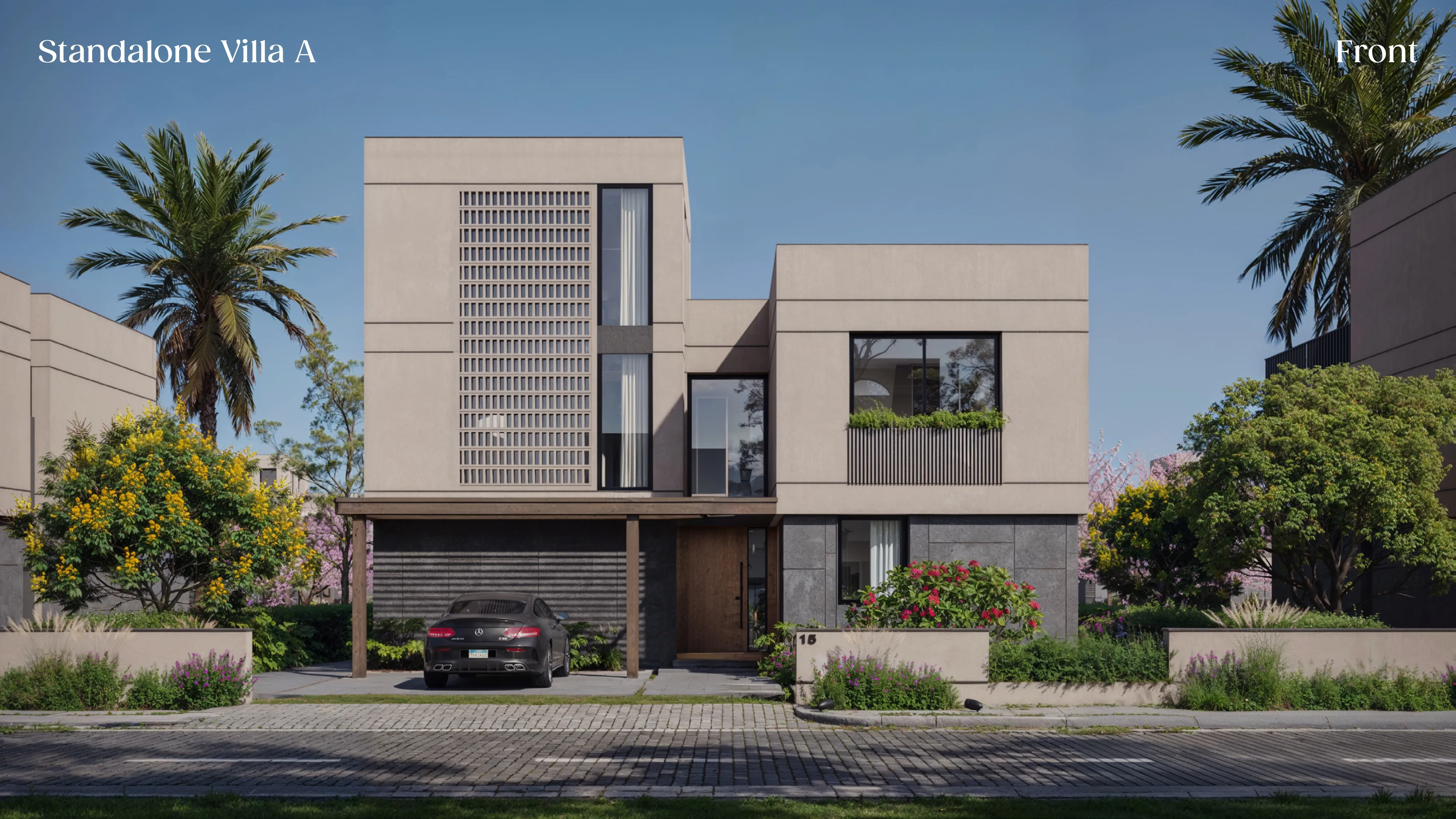 أنس الشيخ زايد الجديدة مباني ادريس