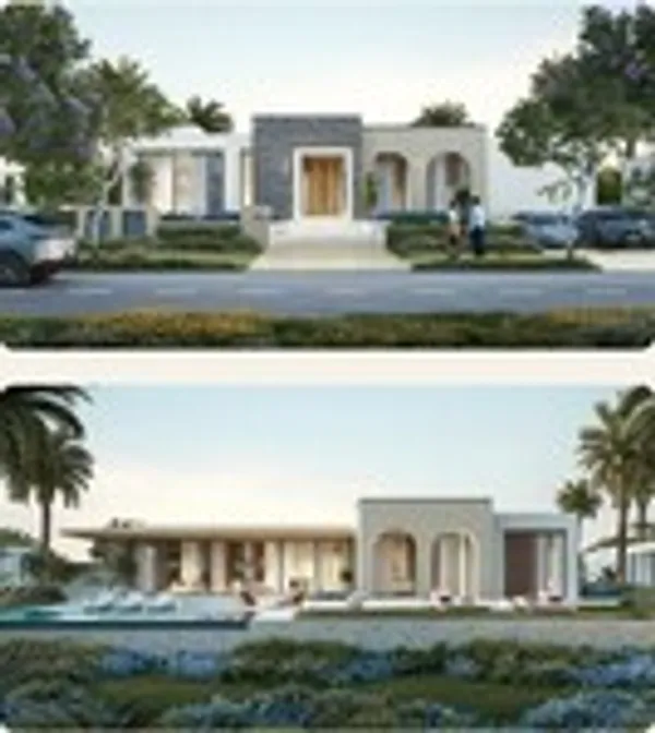City Gate New Cairo Qatari Diar