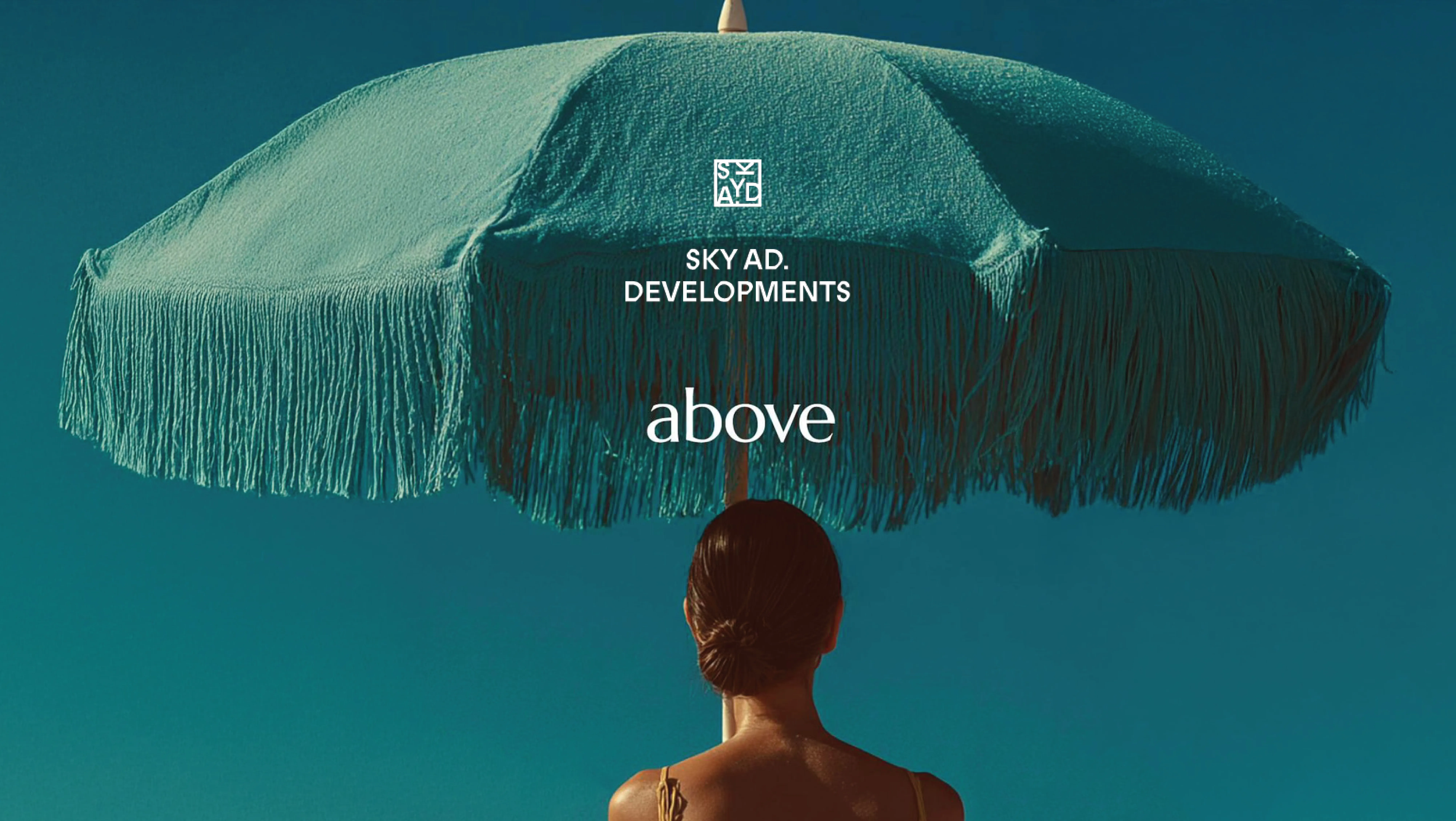 Sky North  Sidi Heneish Sky AD Developments