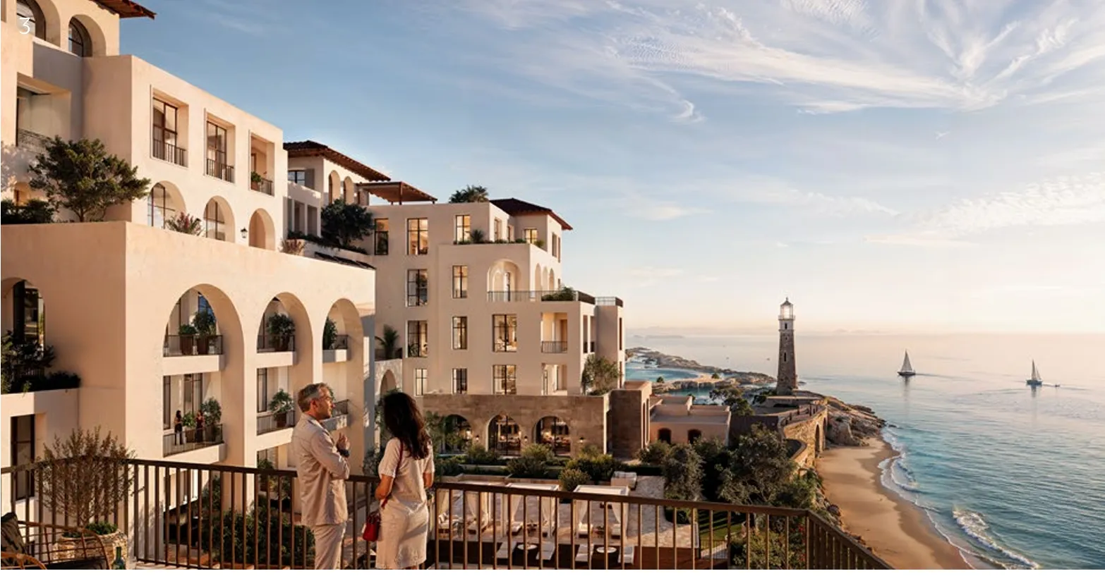 Ras El Hekma Egypt Ras El Hekma Modon 