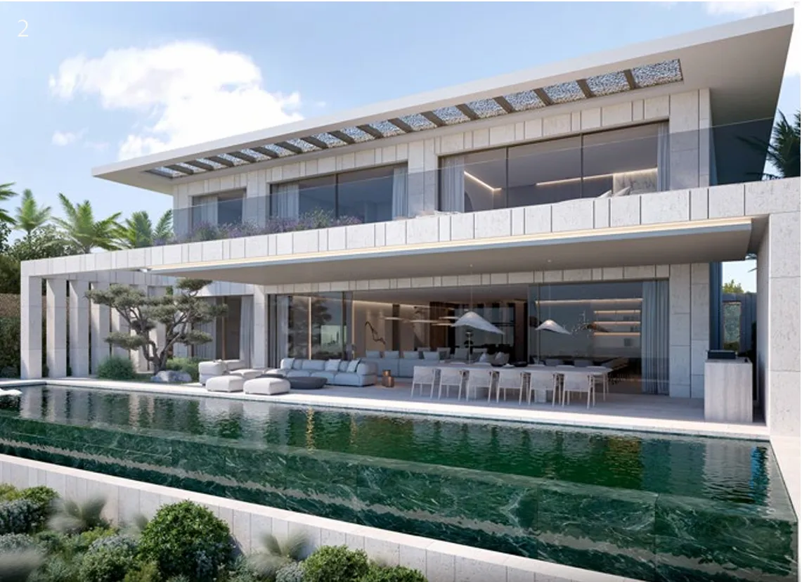 Ras El Hekma Egypt Ras El Hekma Modon 