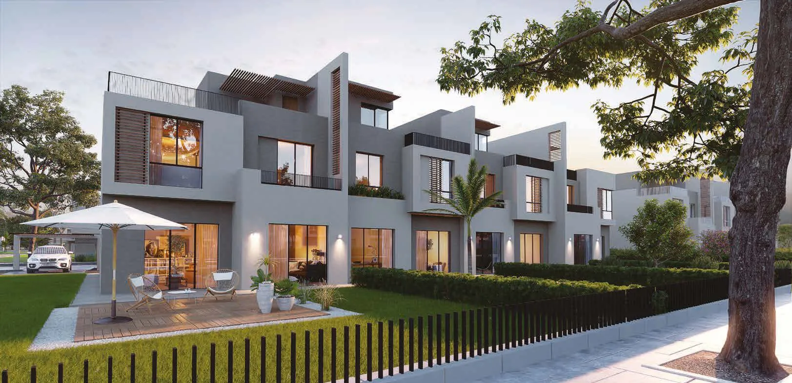 IVY New Heliopolis SODIC