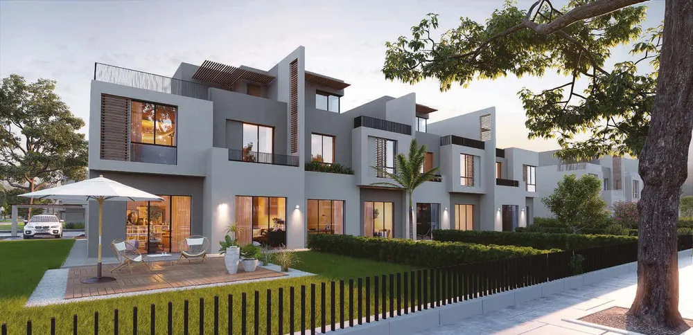 Top Units in IVY Sodic East Phase in New Heliopolis - Nawy
