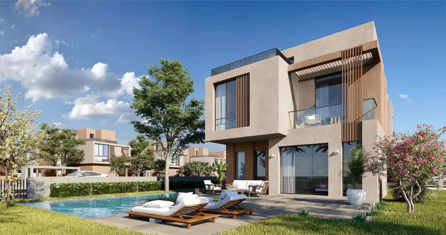 IVY New Heliopolis SODIC