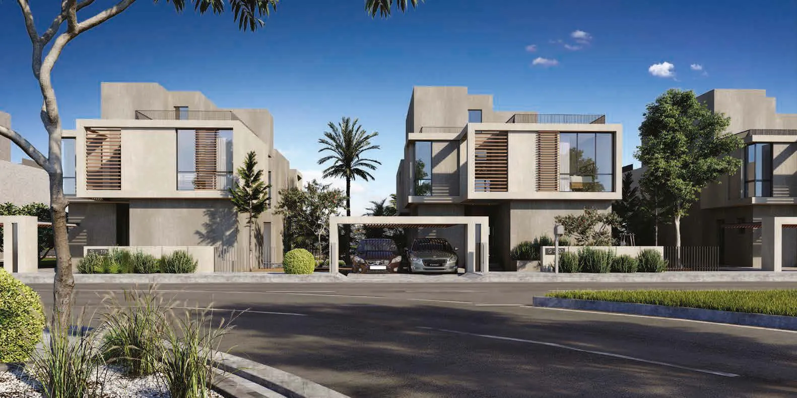 IVY New Heliopolis SODIC