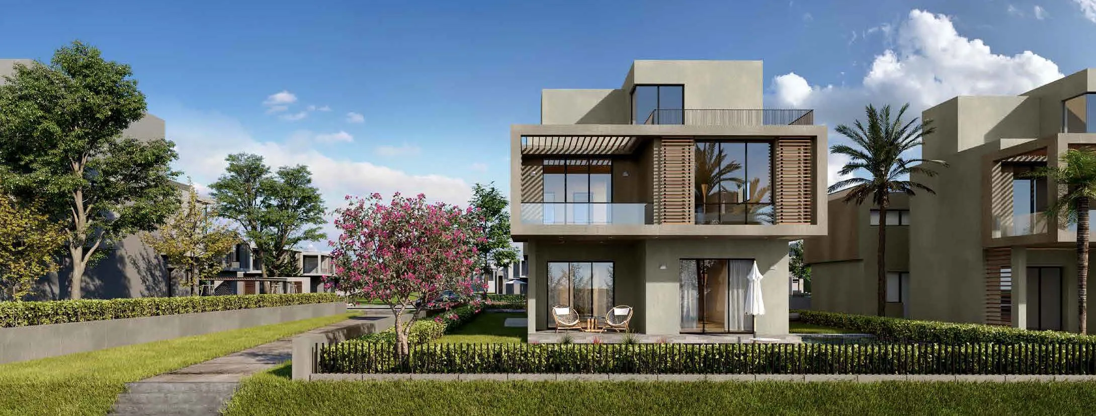 IVY New Heliopolis SODIC