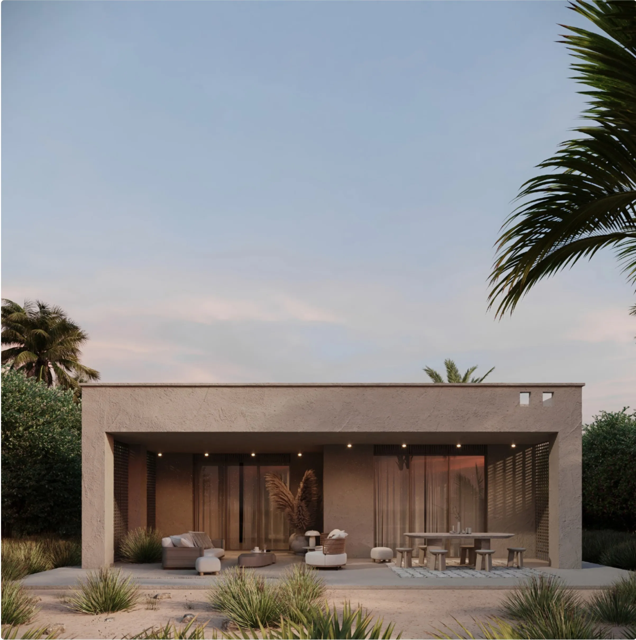 Soma Bay Golf Town - Marina Edition Somabay Somabay
