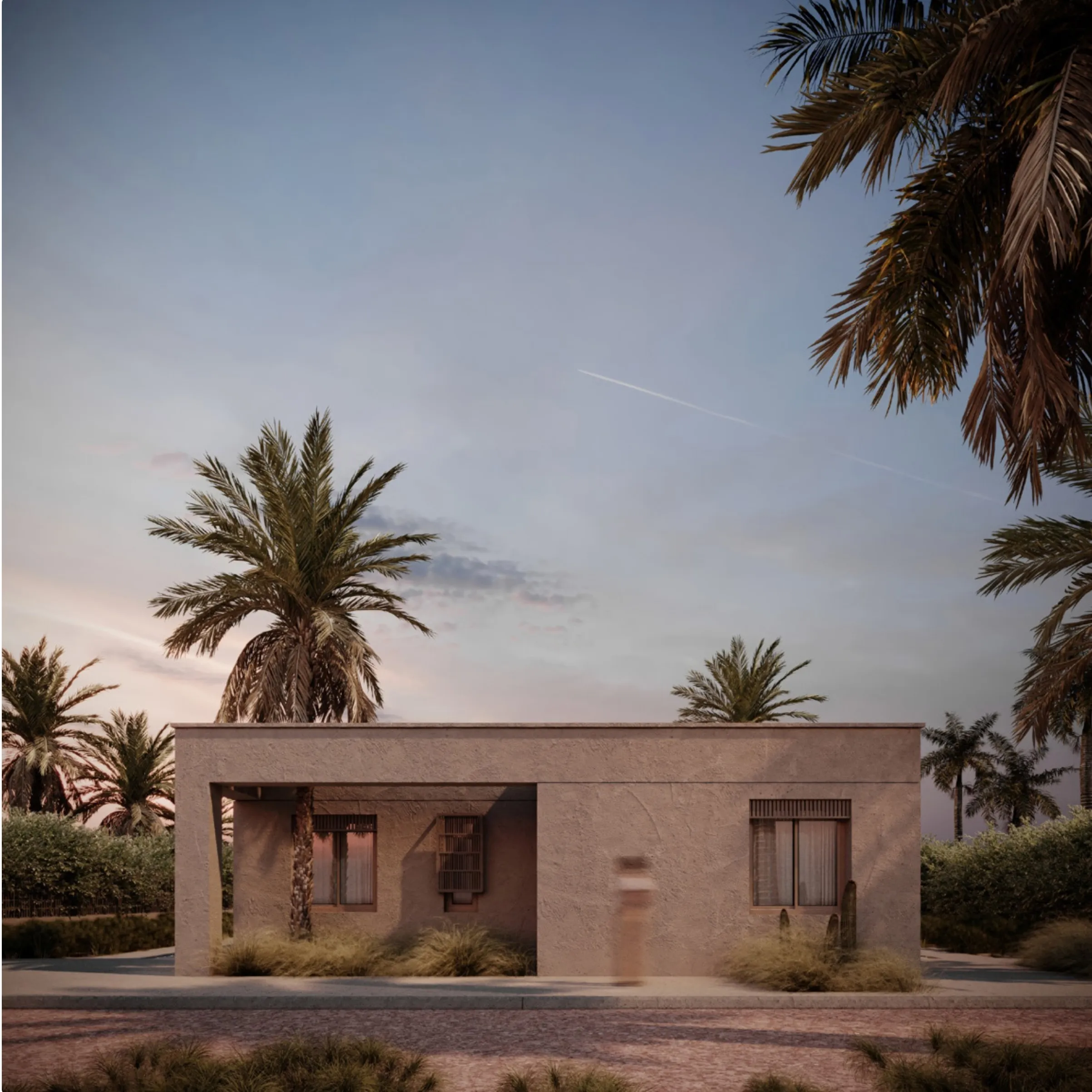 Soma Bay Golf Town - Marina Edition Somabay Somabay