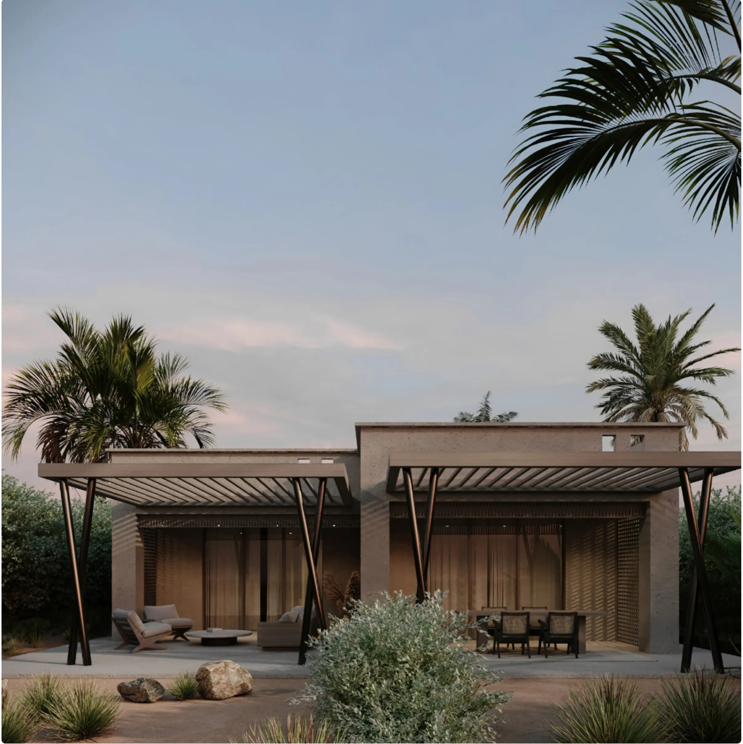 Soma Bay Golf Town - Marina Edition Somabay Somabay