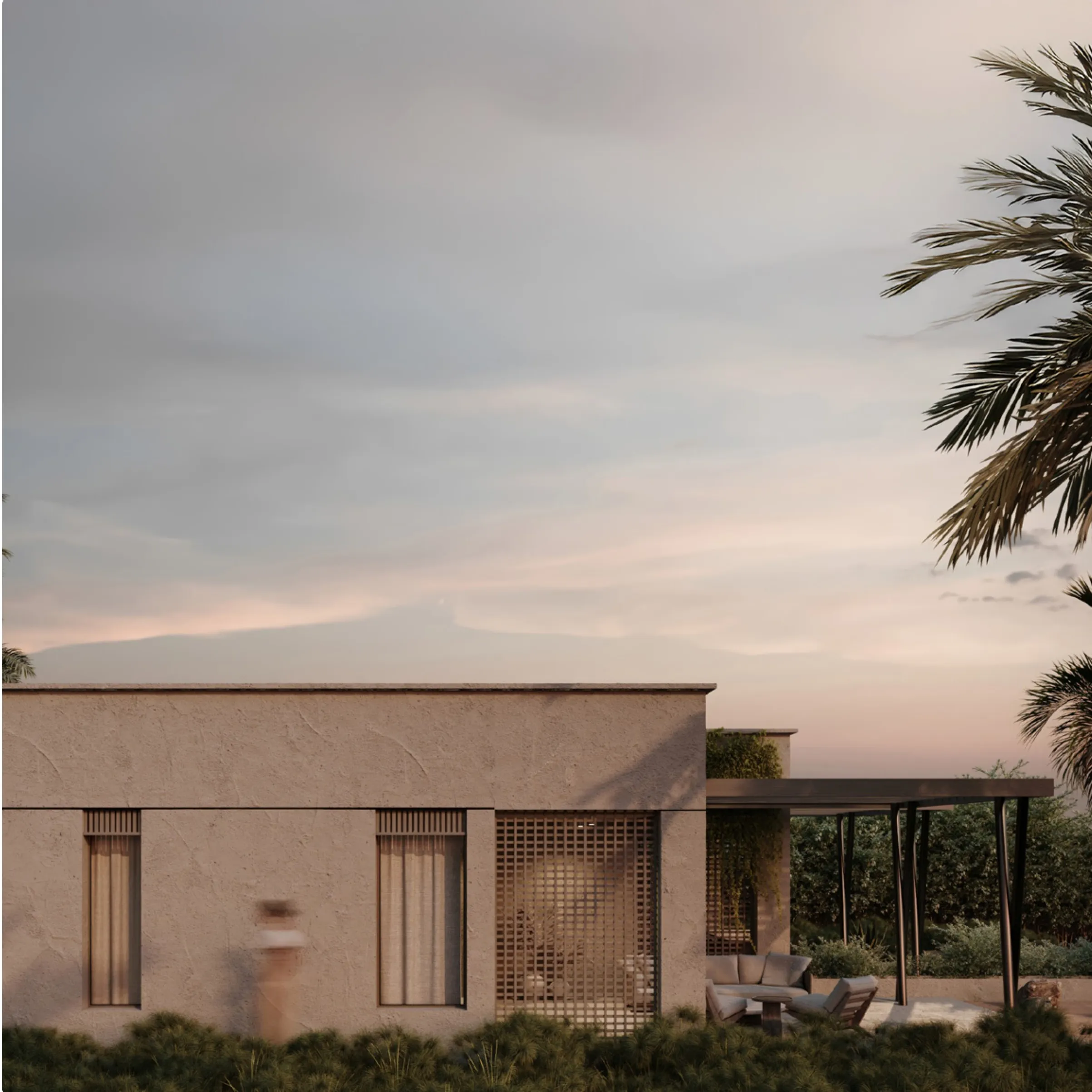 Soma Bay Golf Town - Marina Edition Somabay Somabay