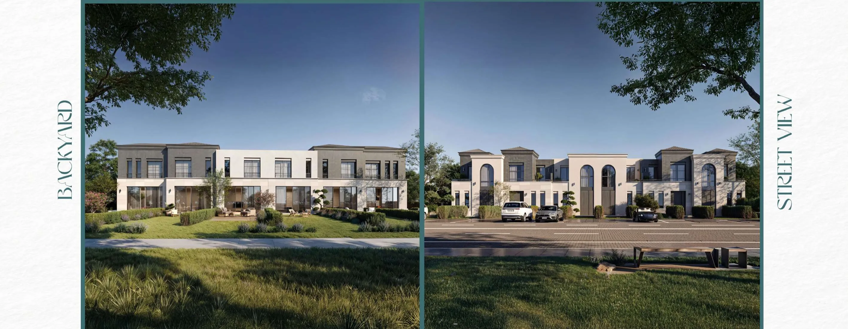 Saada Boutique New Cairo Horizon Egypt Development