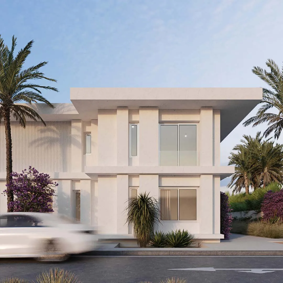 Blanca Gardens Somabay Somabay