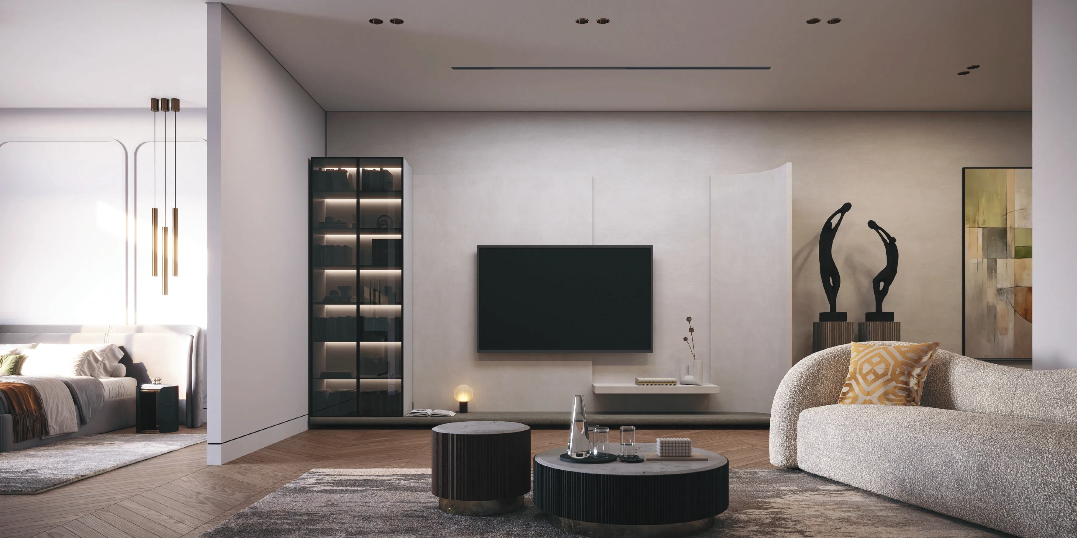 The V Residence - Villagio  6th of October City Modon Egypt