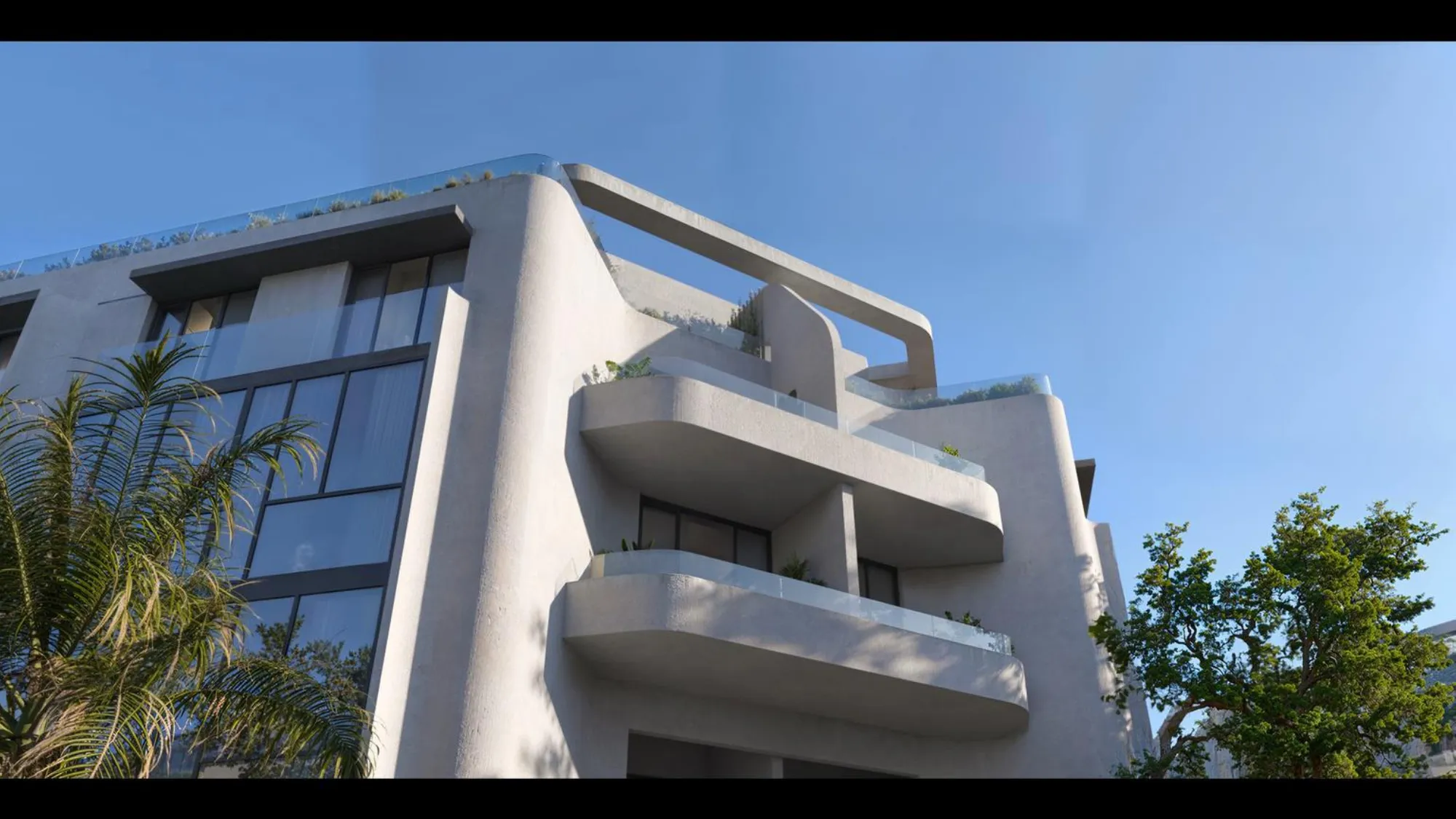 Jade & Blue New Cairo Aspect Development