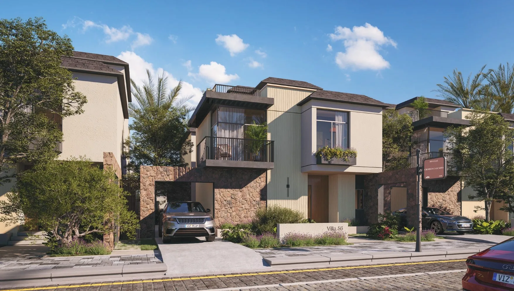 Diplo East New Capital City MBG Developments