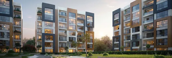 Aria Mostakbal City LMD