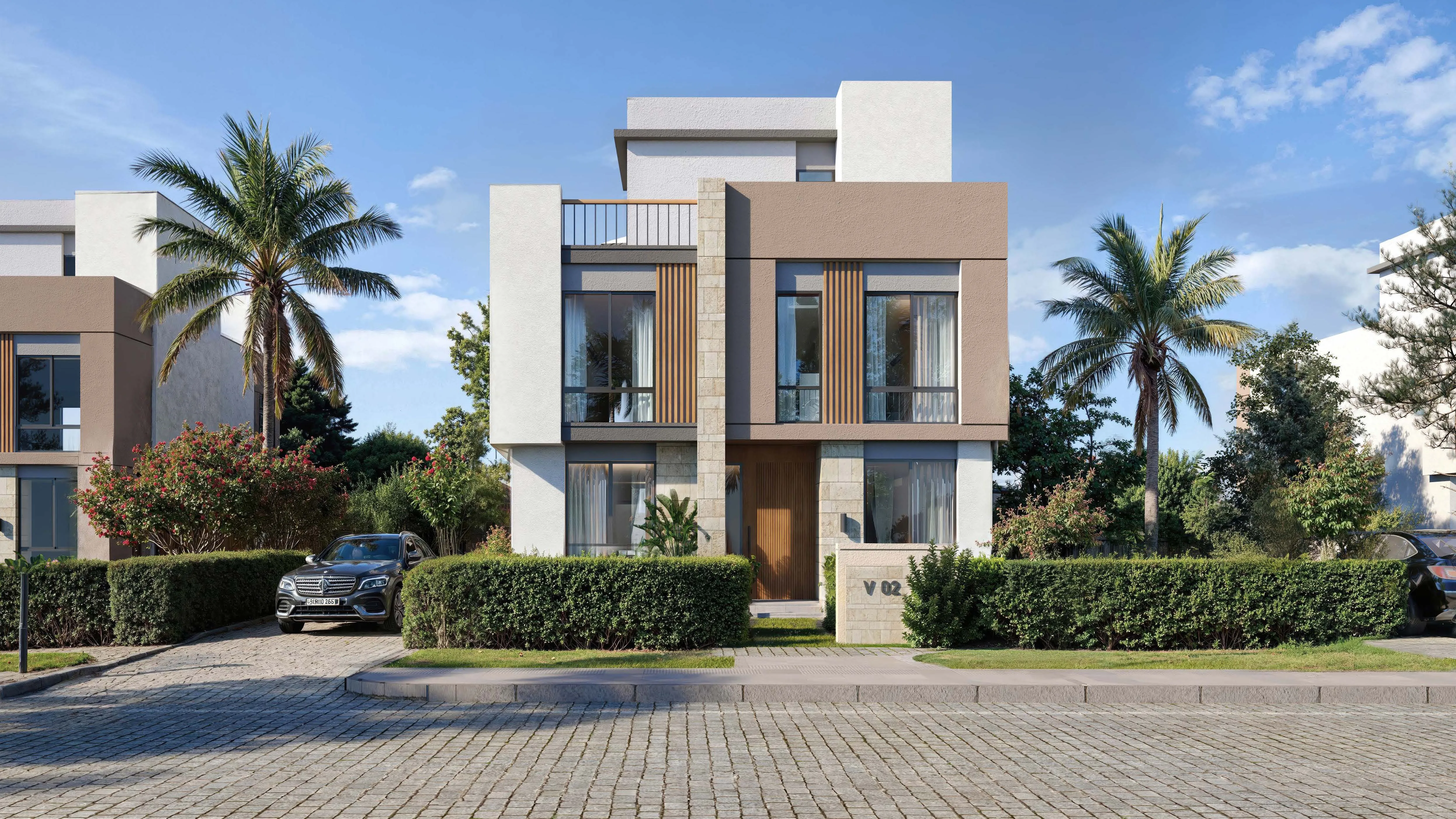 Meadows-Sodic East New Heliopolis SODIC