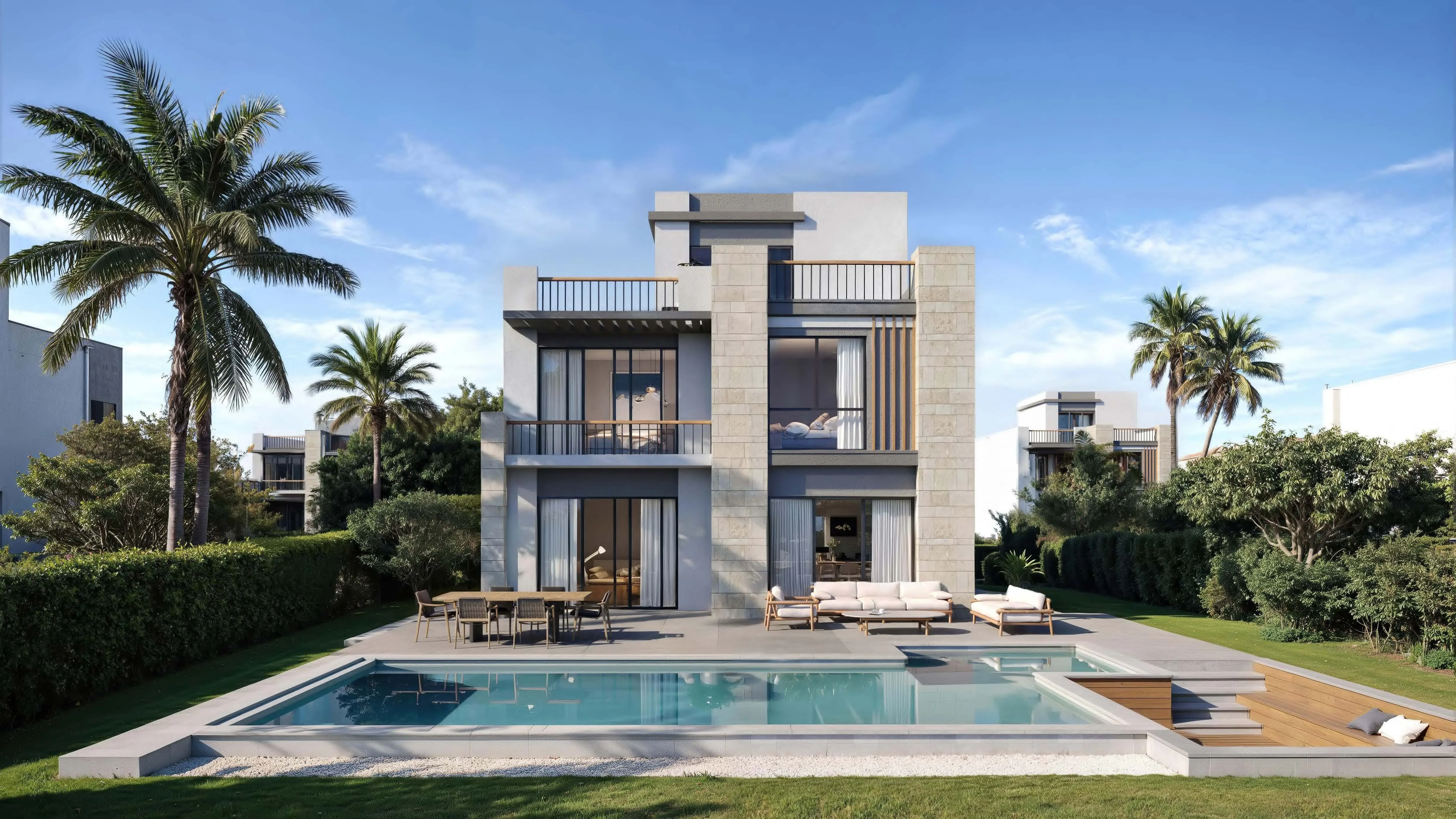 Meadows-Sodic East New Heliopolis SODIC