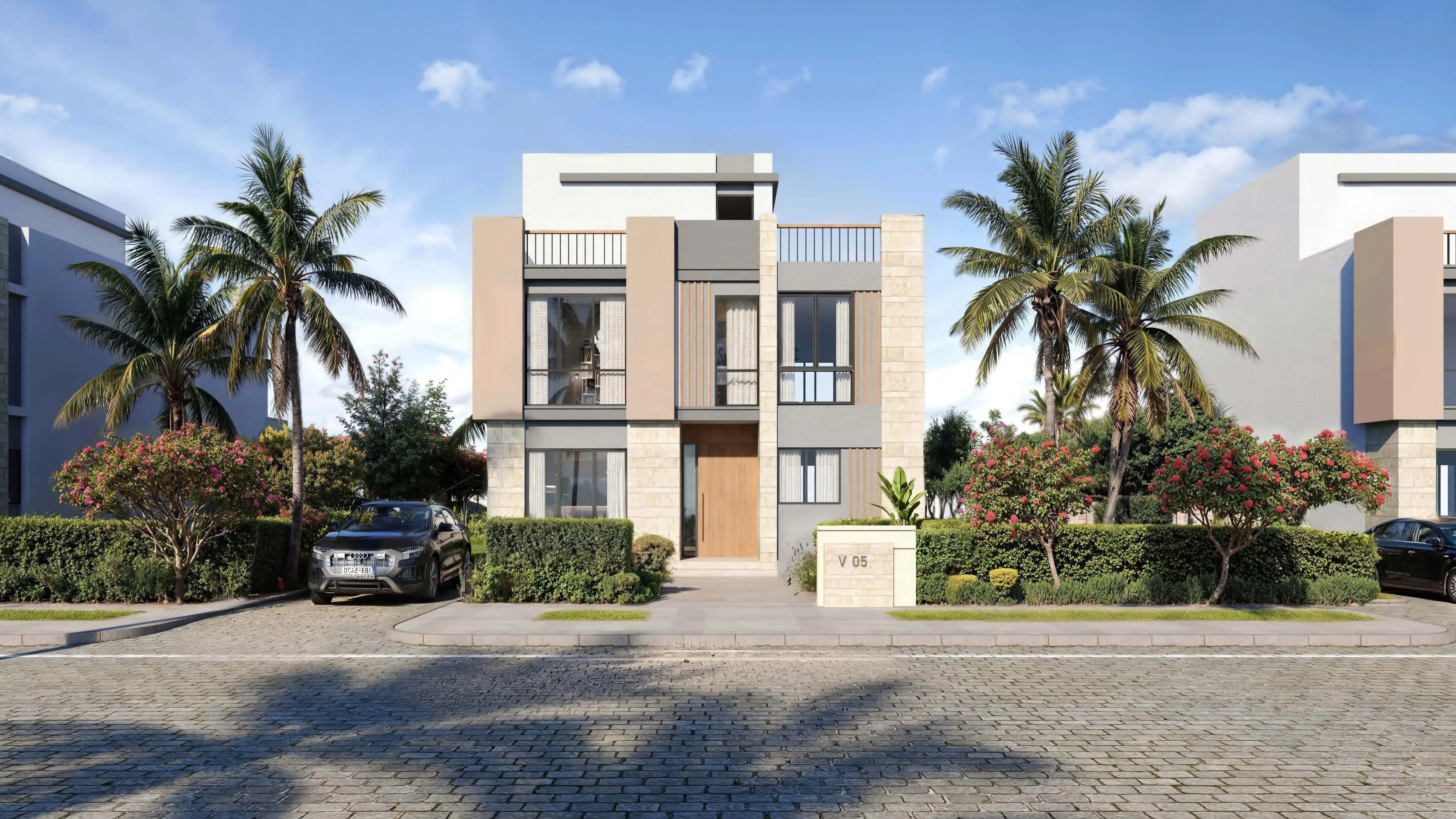 Meadows-Sodic East New Heliopolis SODIC