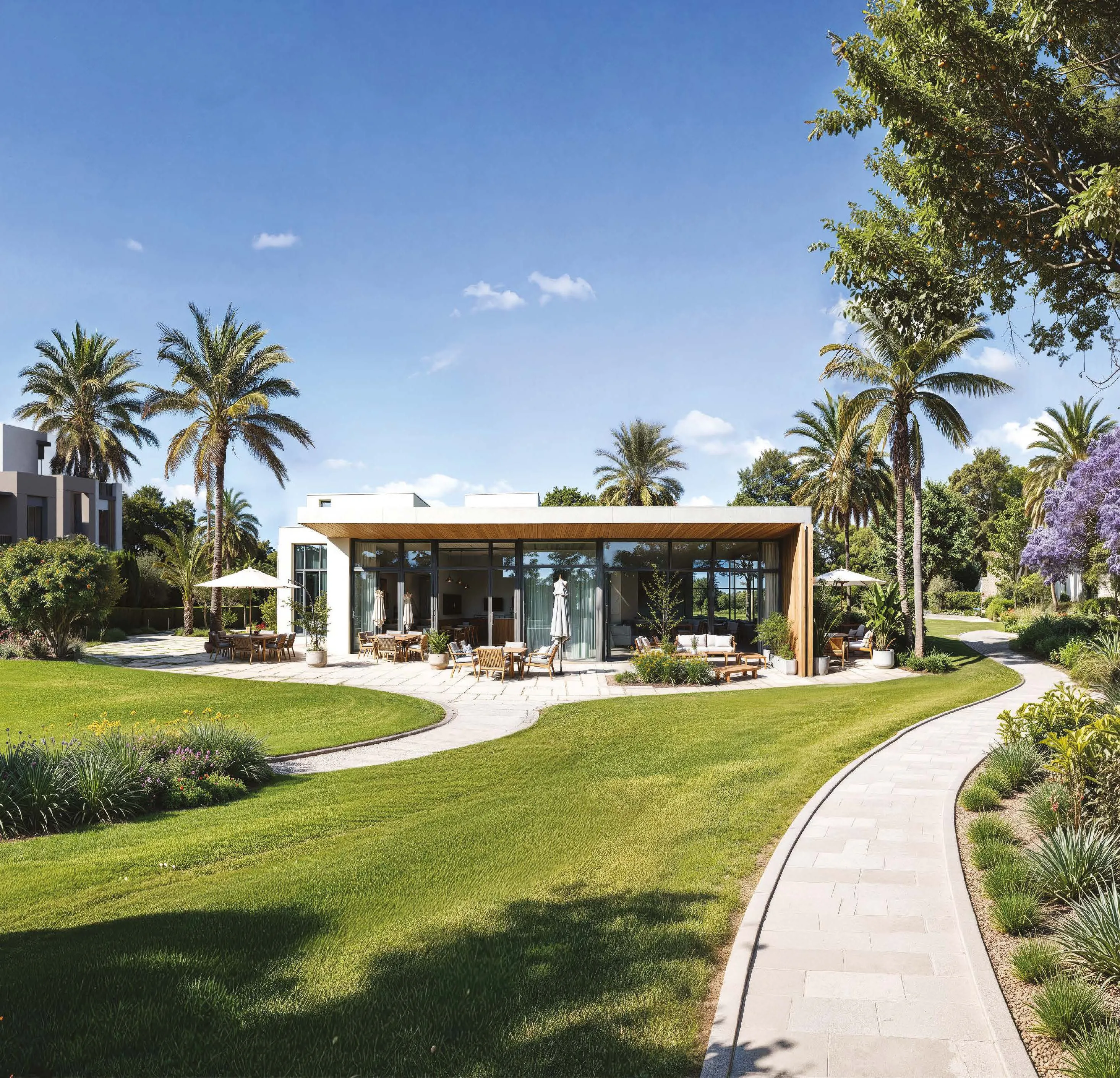 Meadows-Sodic East New Heliopolis SODIC