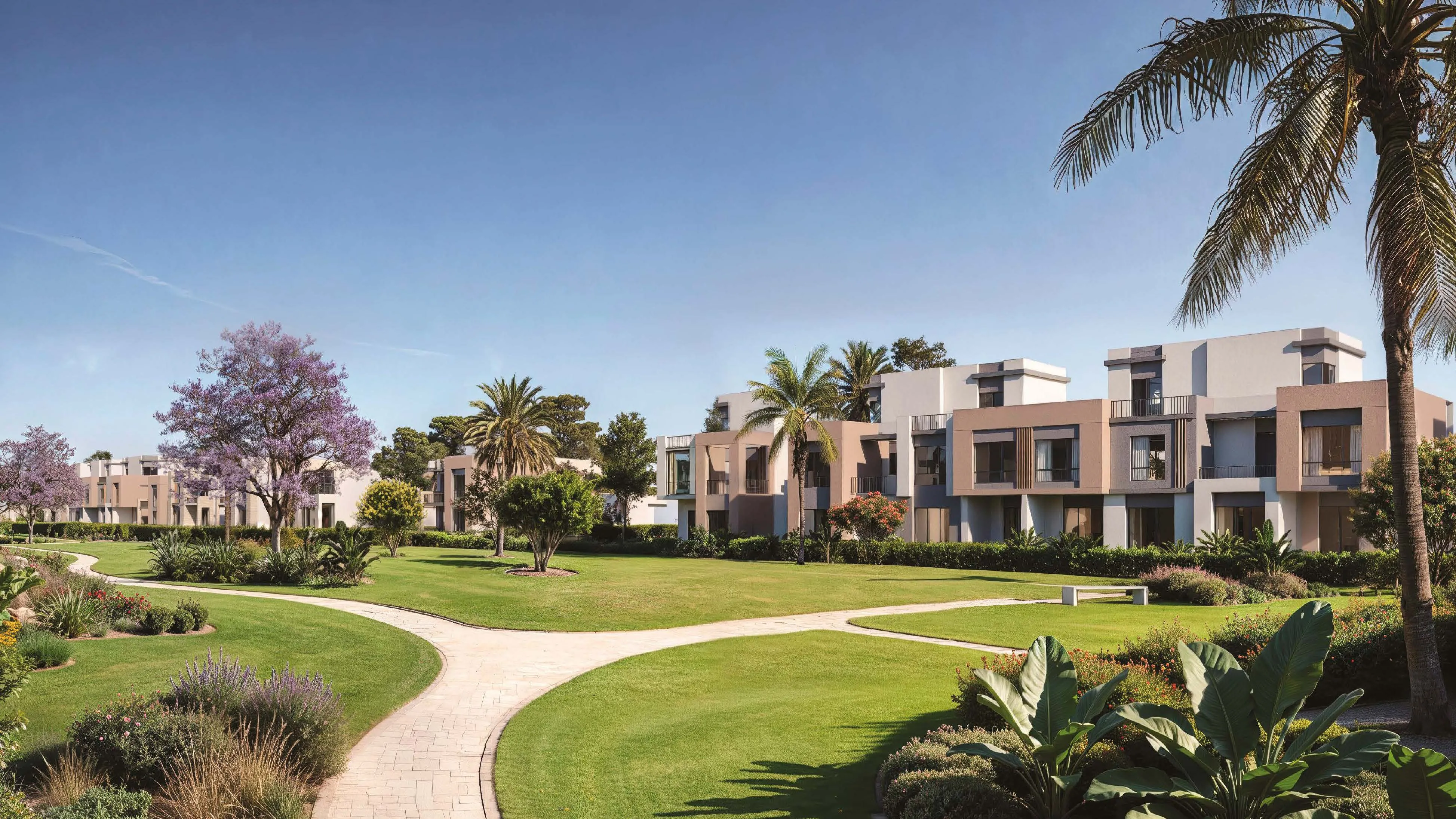 Meadows-Sodic East New Heliopolis SODIC