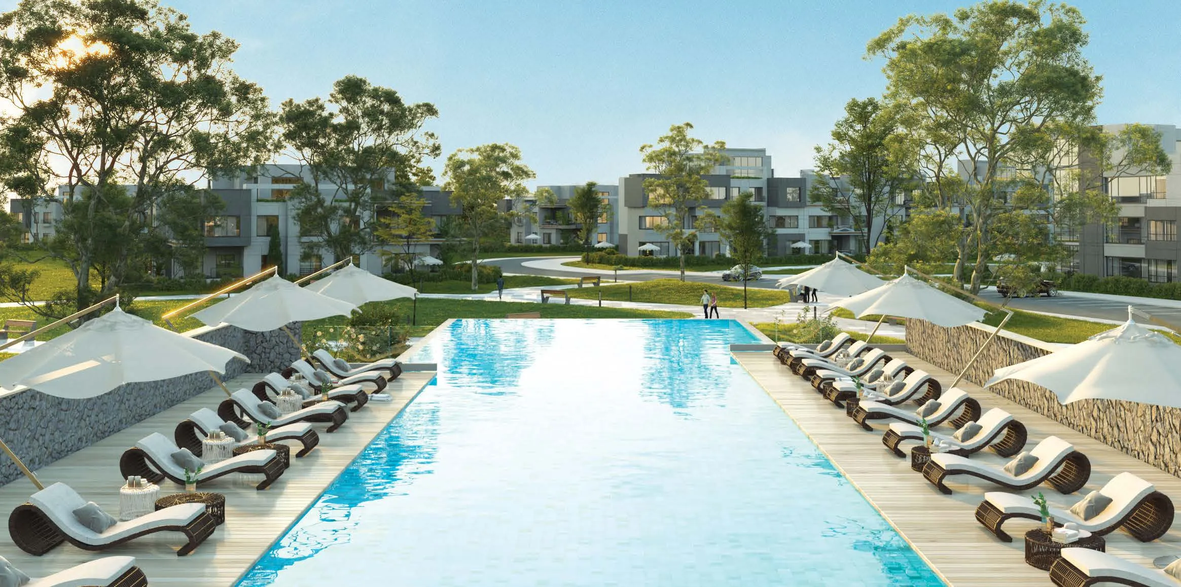 Kayan-Phase 2 Northern Expansion Arkan Palm Development