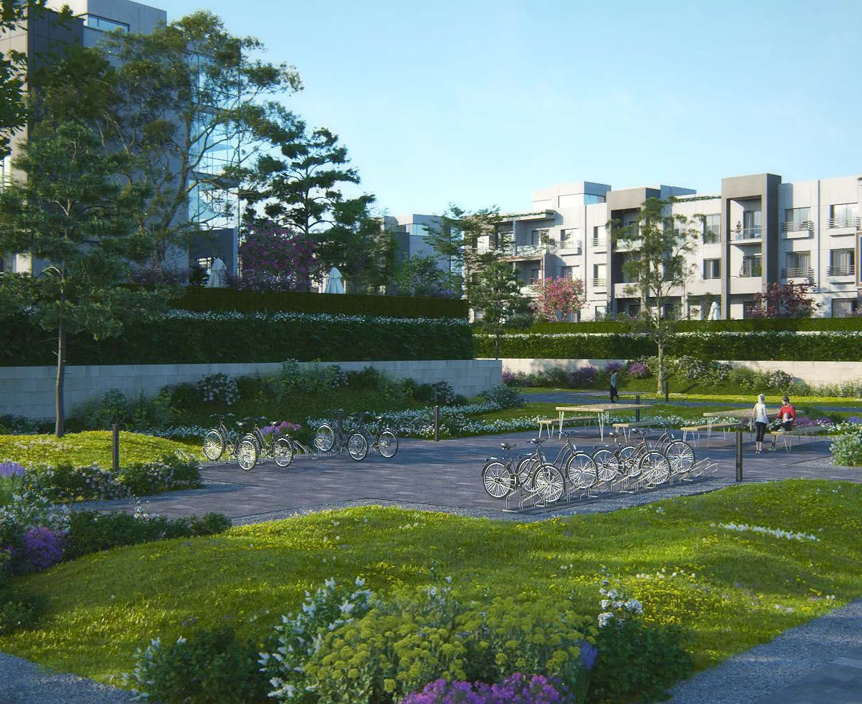 Kayan-Phase 2 Northern Expansion Arkan Palm Development