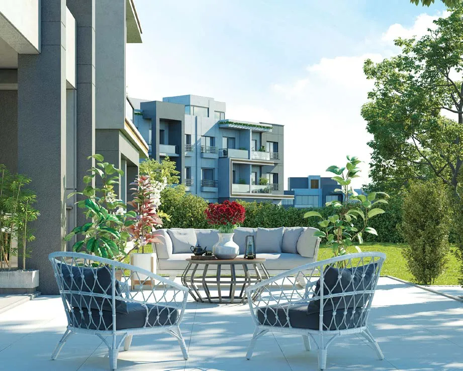 Kayan-Phase 2 Northern Expansion Arkan Palm Development