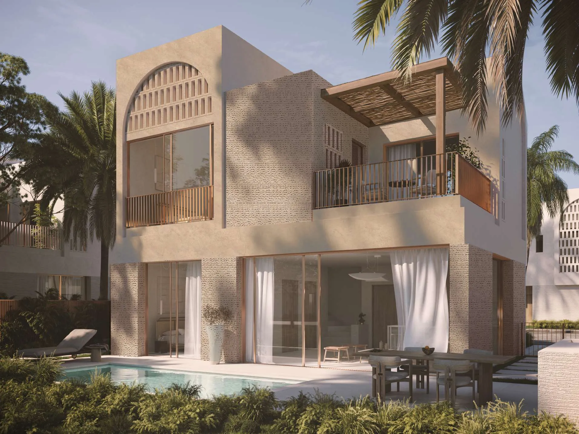 R6-Bougainvillea Ras El Hekma Marakez