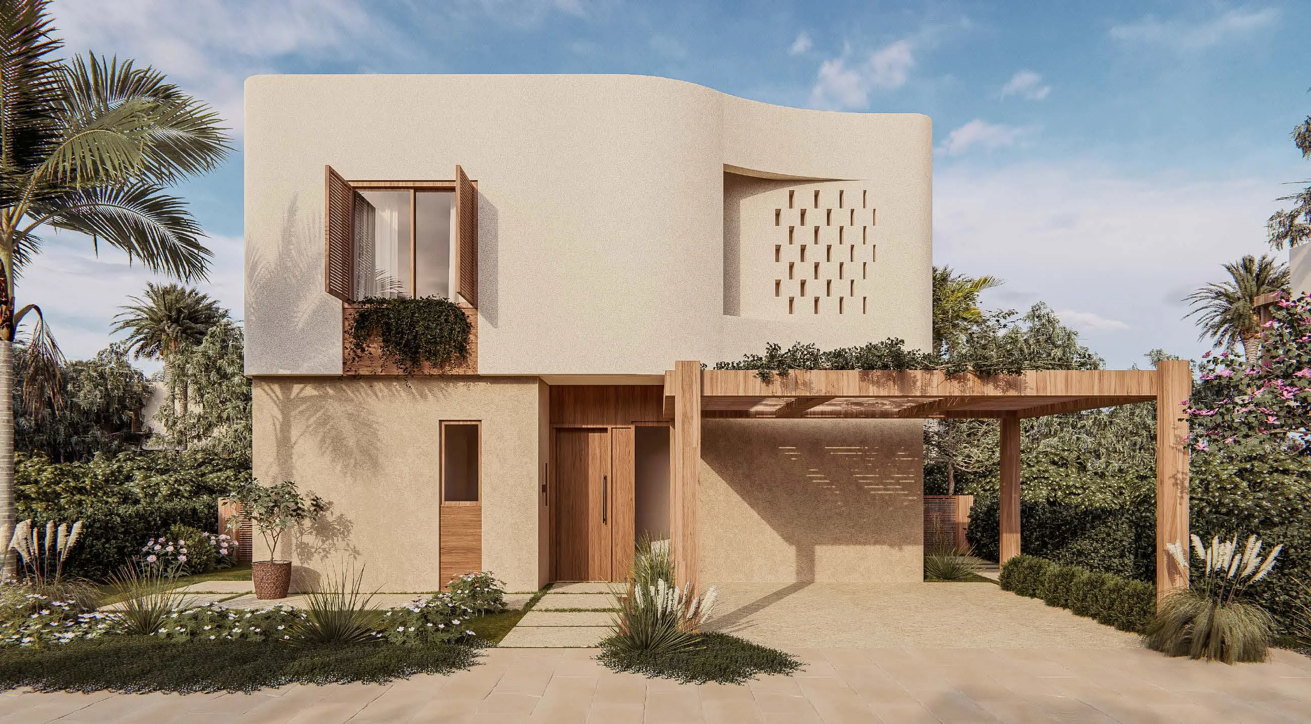 R8-Breeze Ras El Hekma Marakez