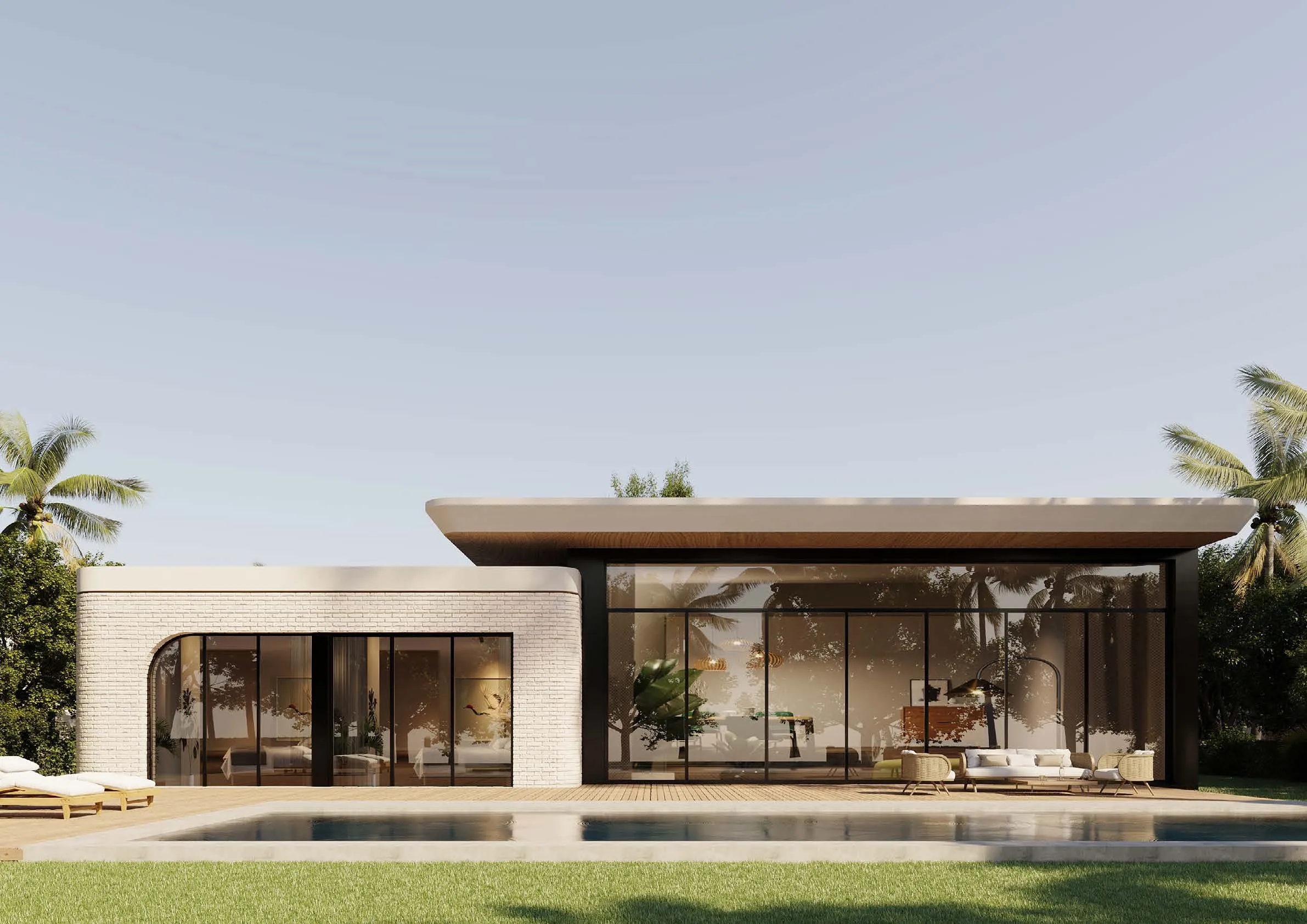 Lilac Village New Zayed Madaar Development