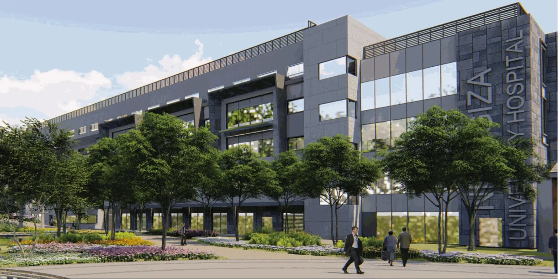 Meditown 6th of October City G Developments