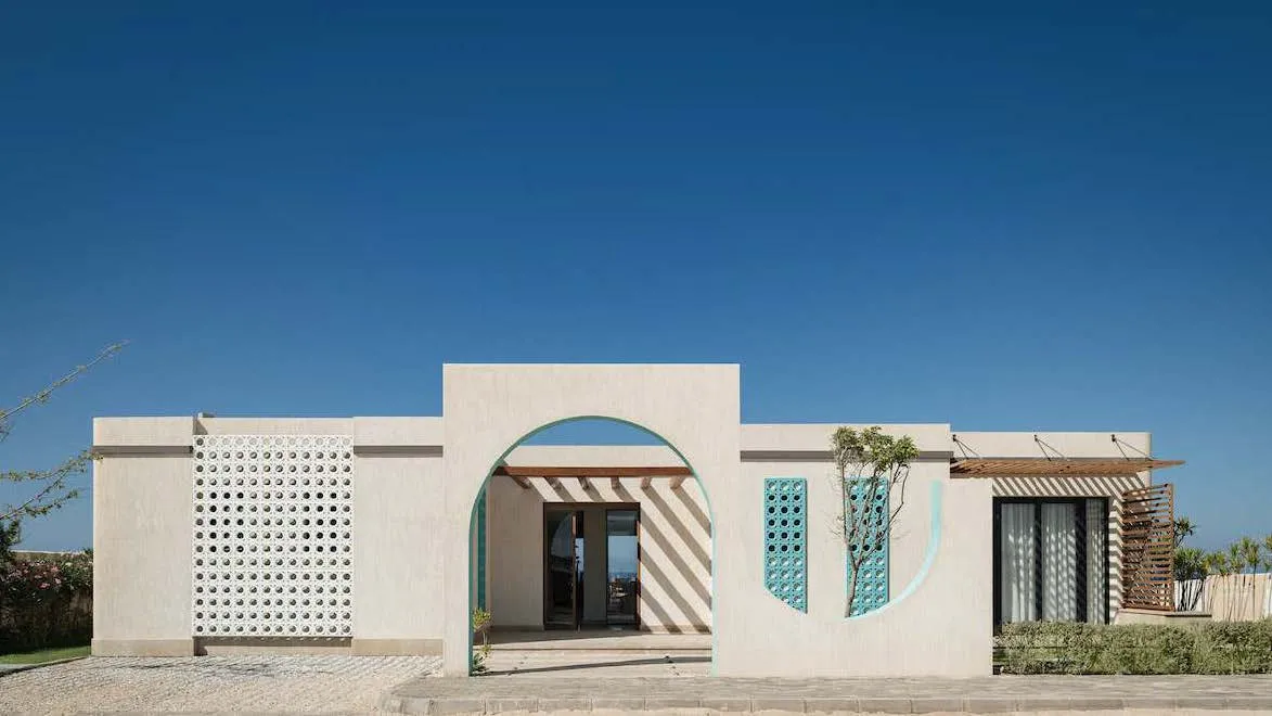 Ray-Beit Al Bahr Sidi Heneish Beit Al Bahr