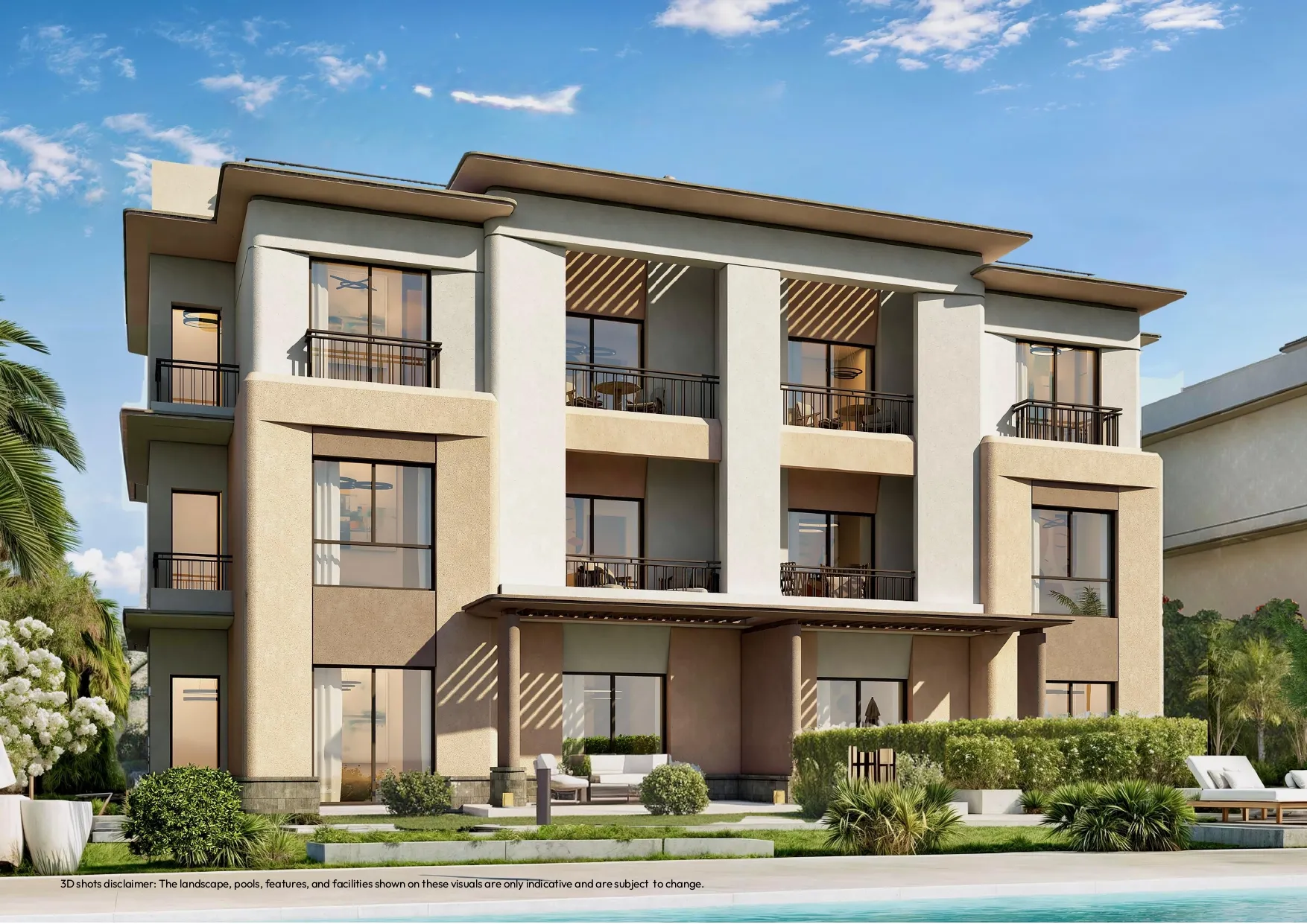 Youd Ras El Hekma Al Ahly Sabbour Developments