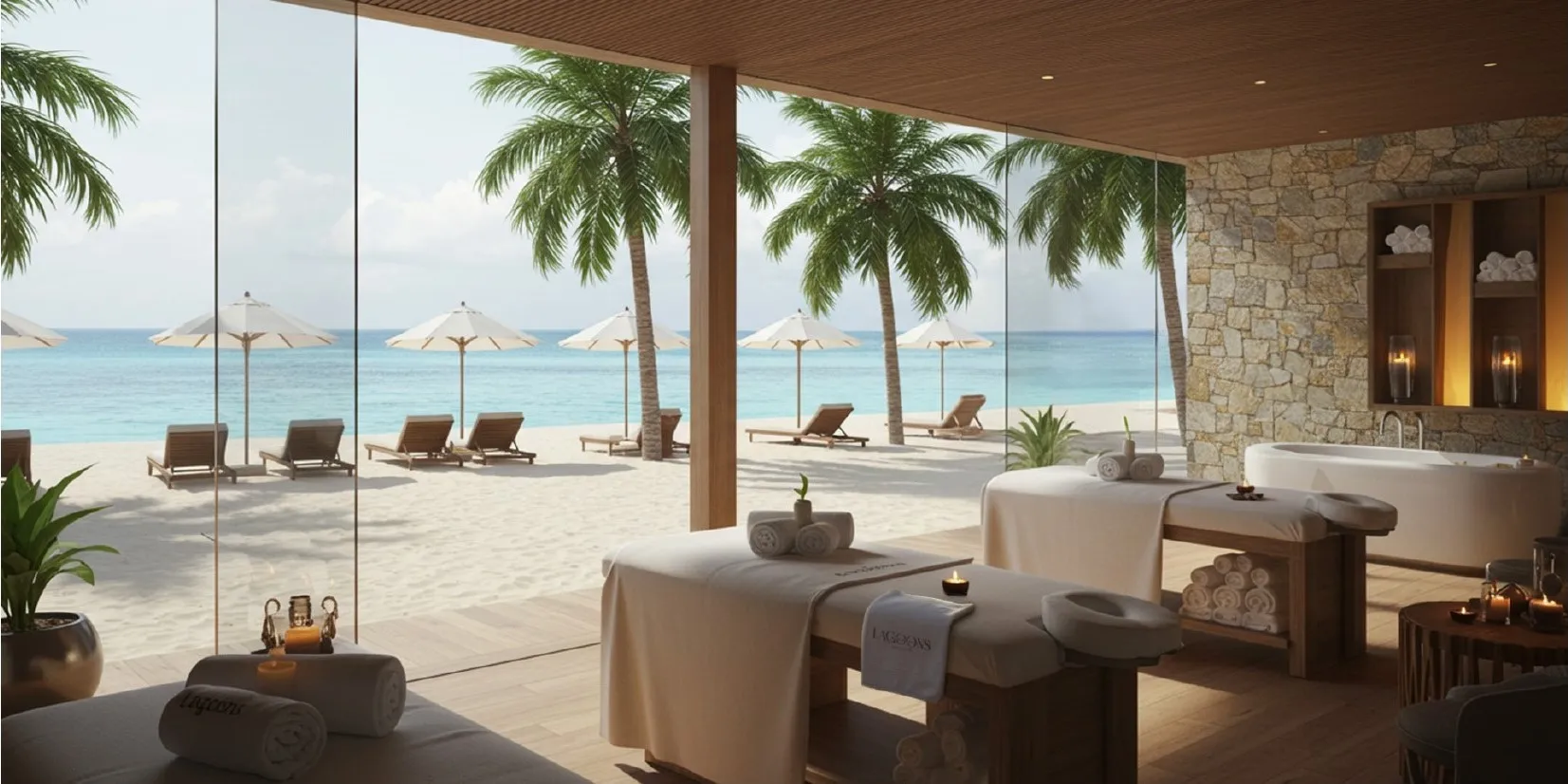 Lagoons Al Alamin Al Alamein Modon Egypt