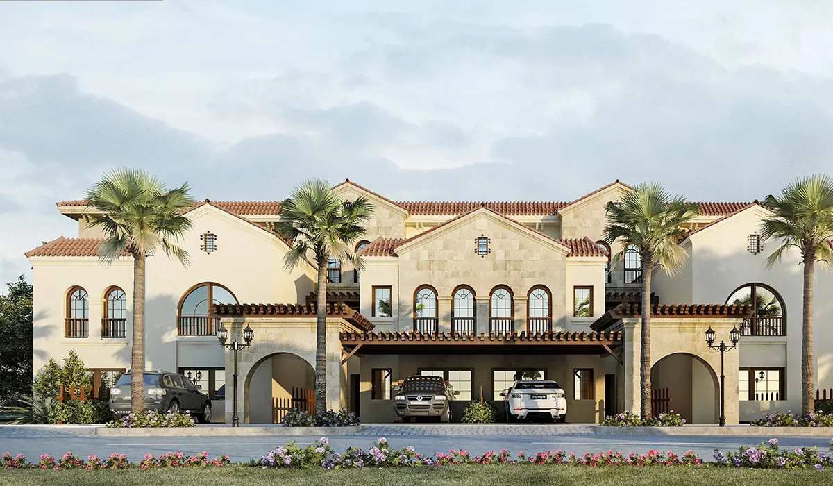 IVY Residence El Sherouk El Shorouk AGEC Developments