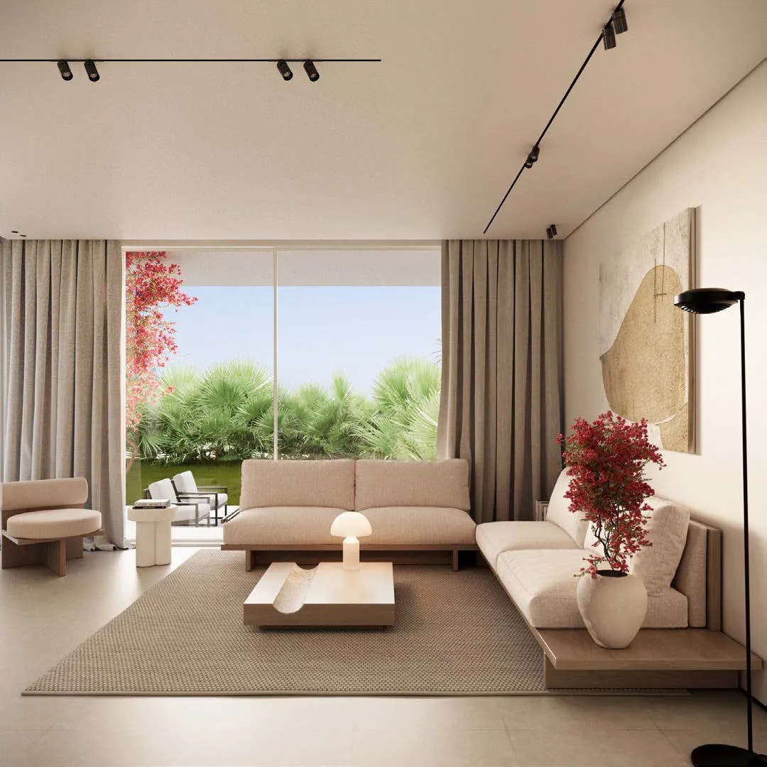 Blanca Gardens 2 Somabay Somabay