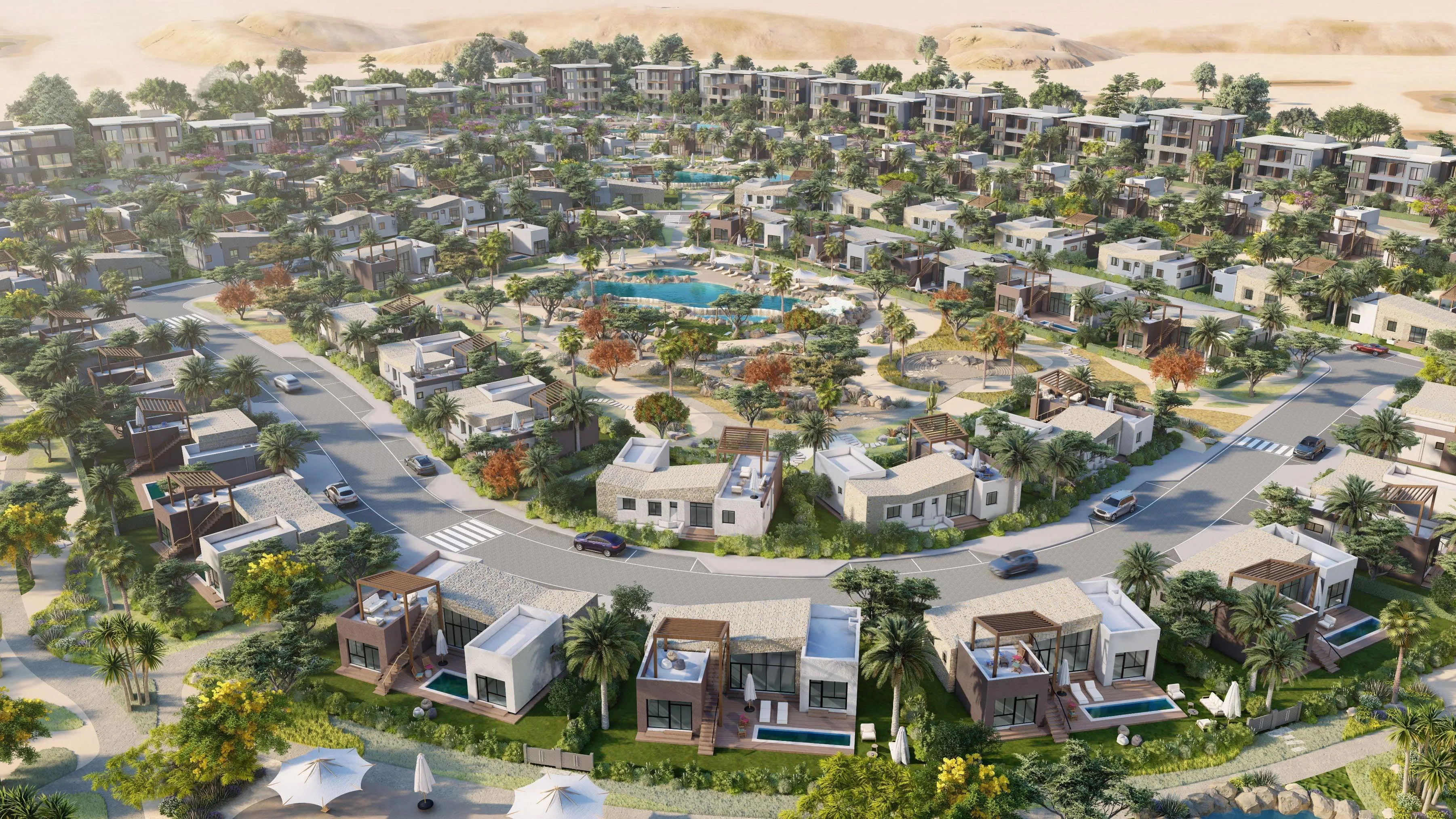 جرينز باي ويست فالي سوماباي سوما باي
