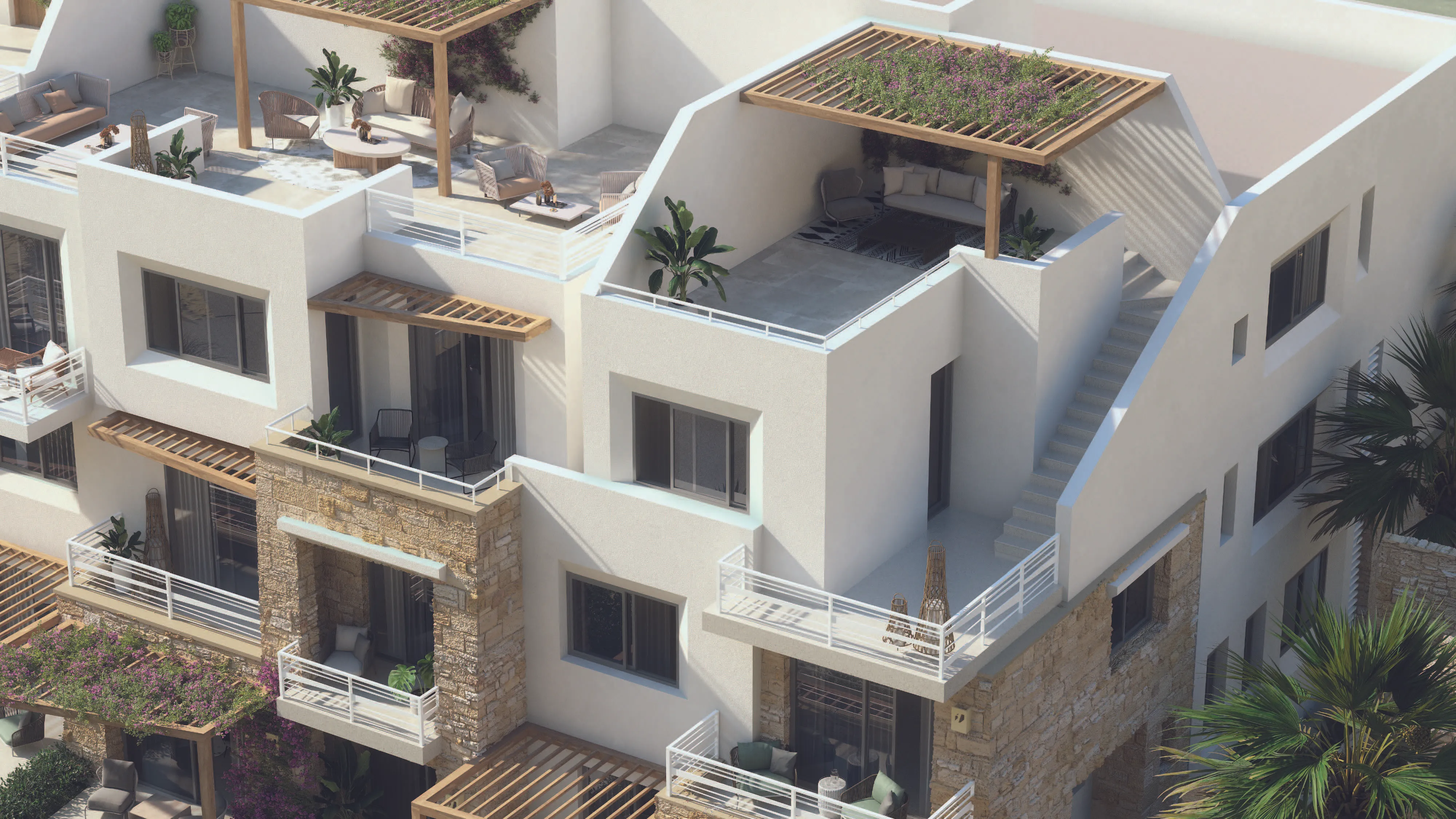 Encore El Gouna Hassan Allam Properties
