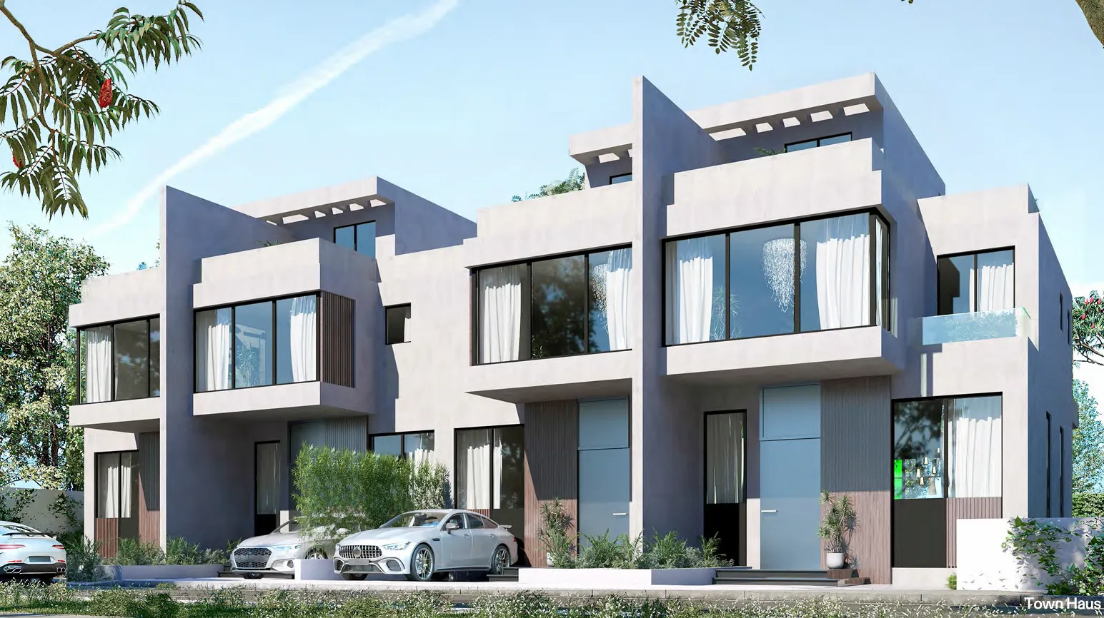 G-Haus - Glen 6th settlement IL Cazar Developments