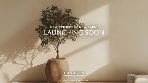 City Residence New Cairo La Vista Developments