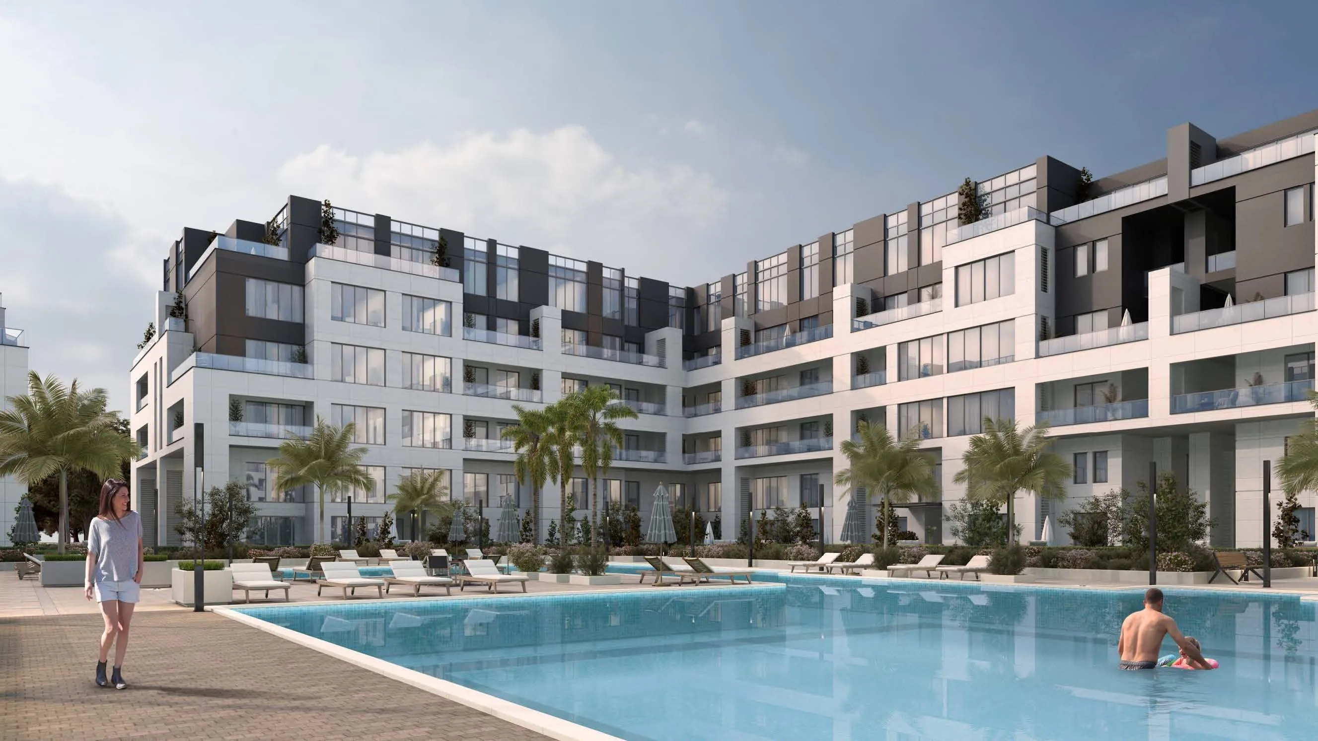 Al Karma Kay-Phase 2 El Sheikh Zayed AlKarma Developments